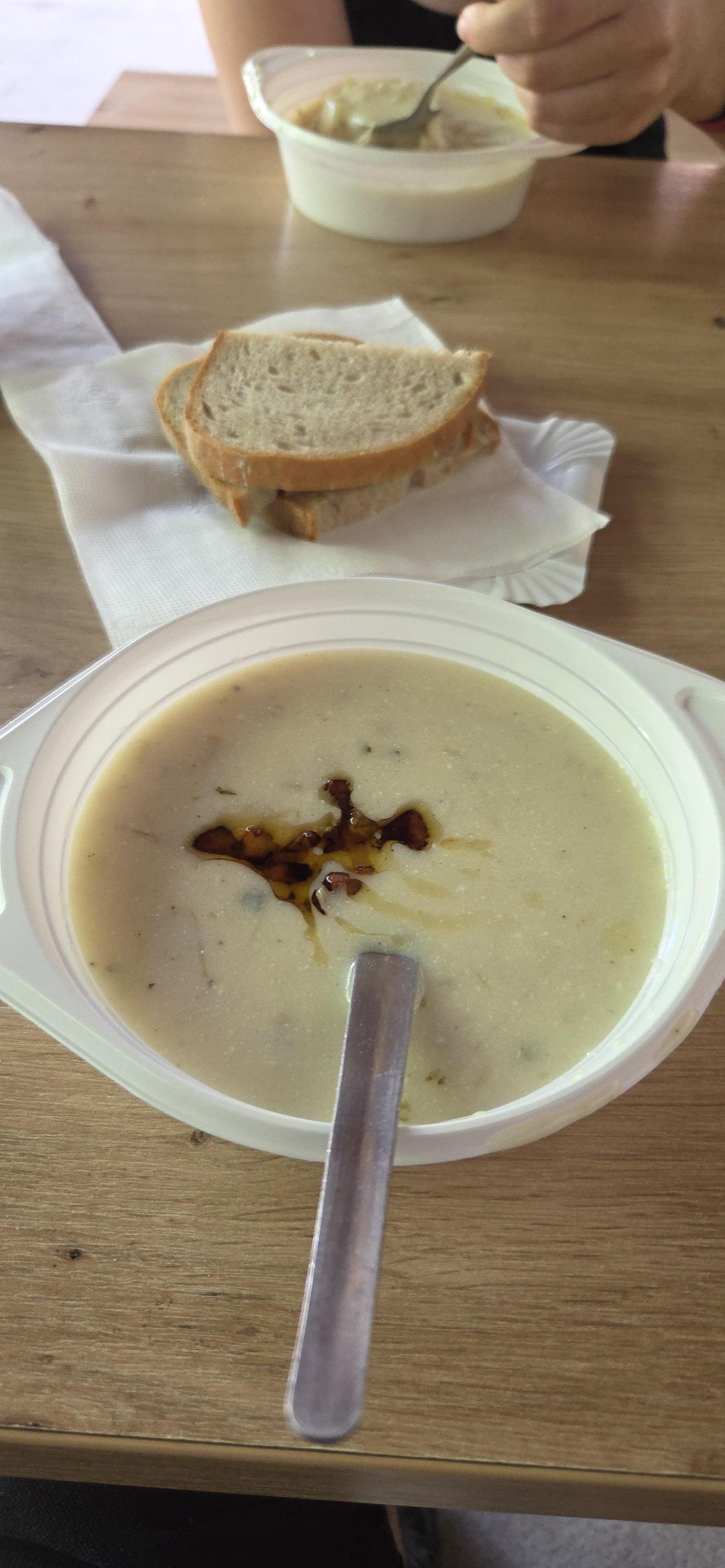 Občerstvení Ploština foto 6