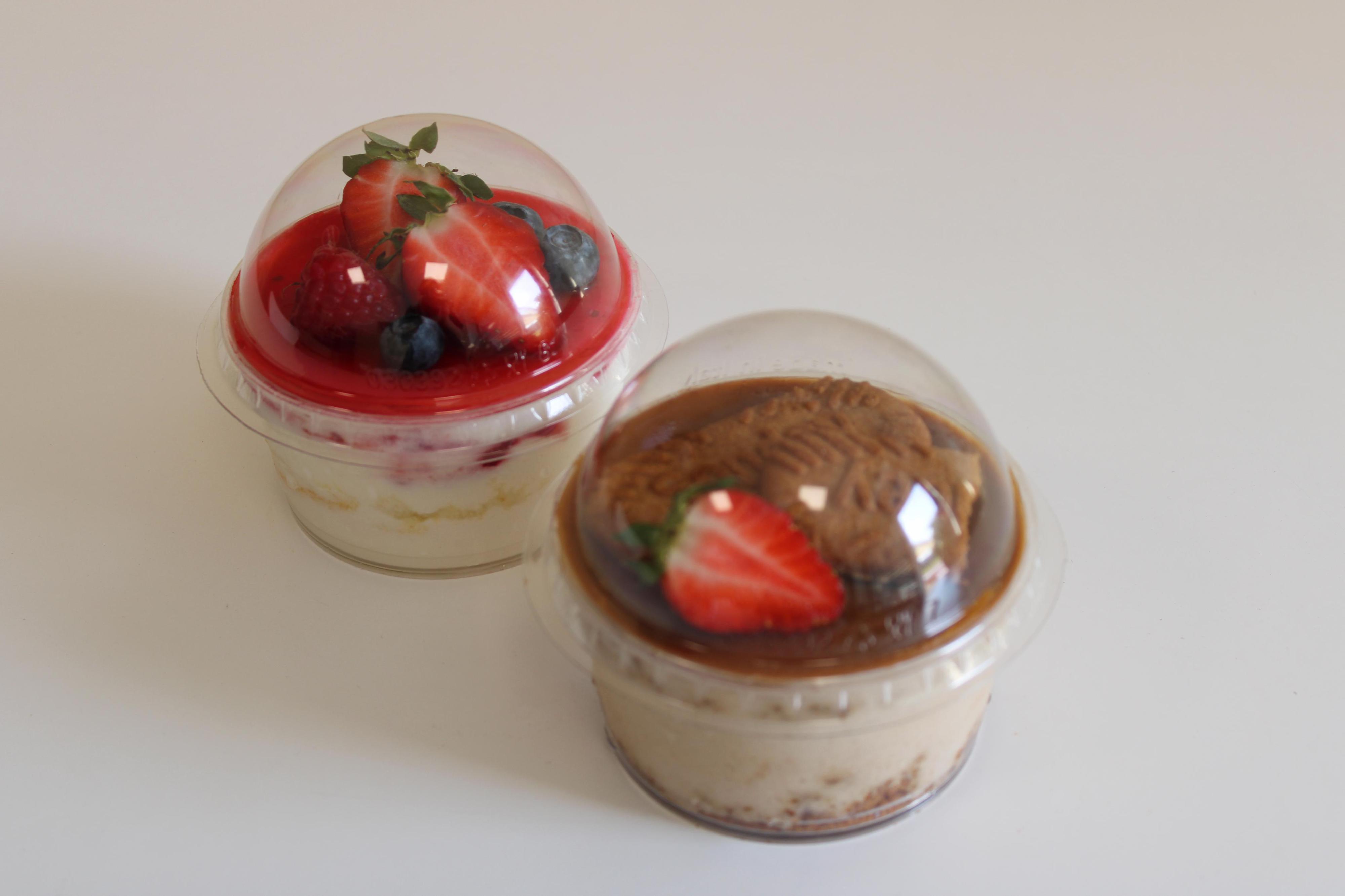 Dezerty Martinus foto 6