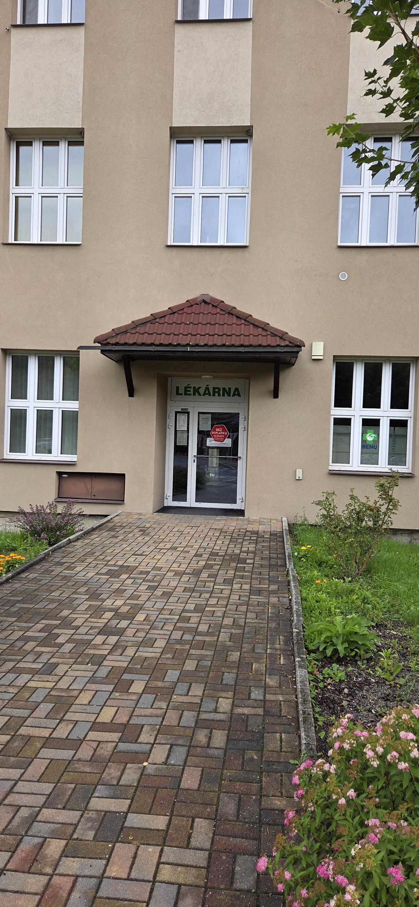 Lékárna Karolinka foto 3