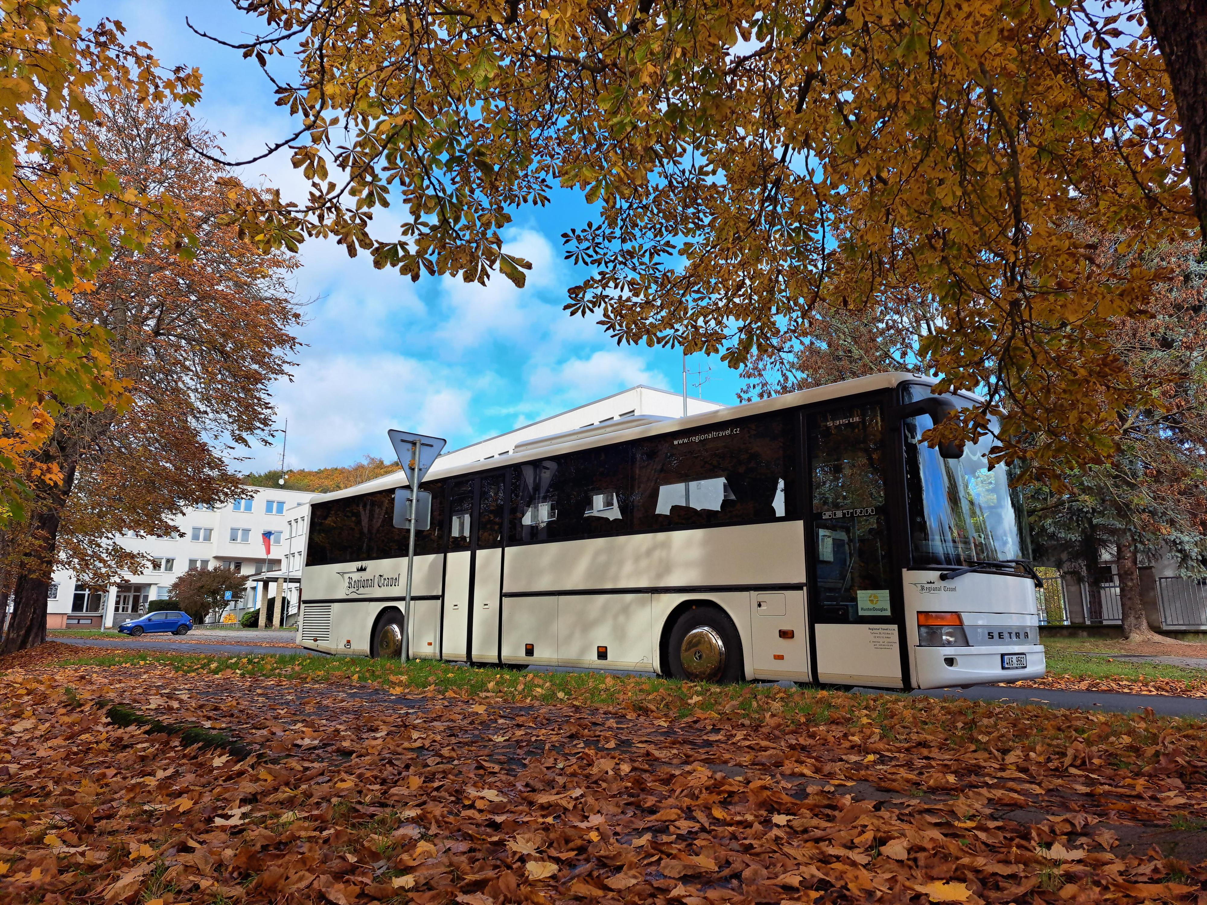 REGIONAL TRAVEL s.r.o. foto 6