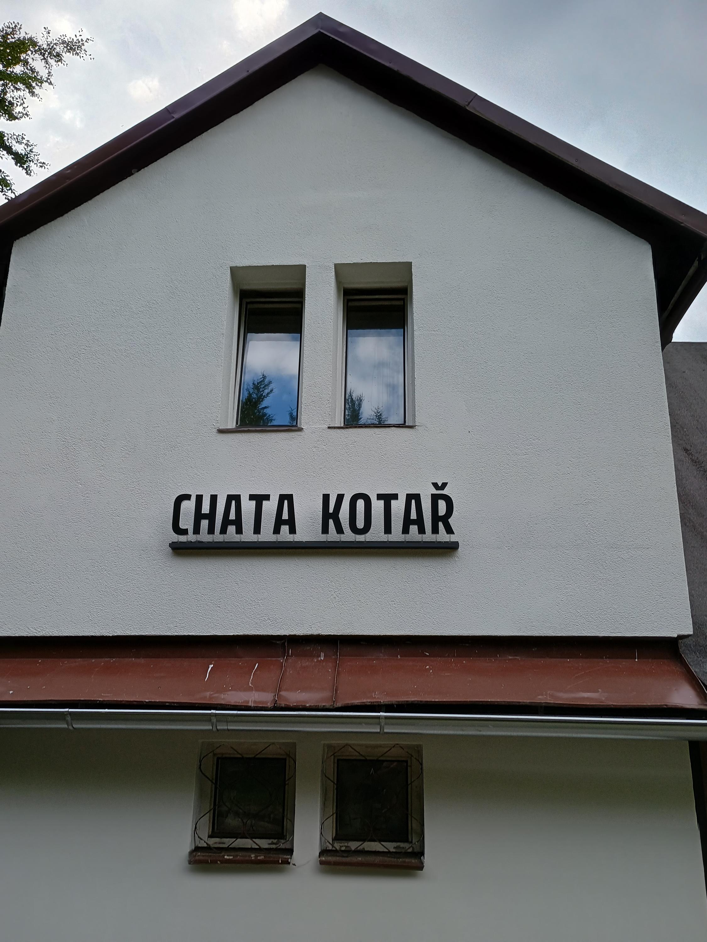 Chata Kotař foto 5
