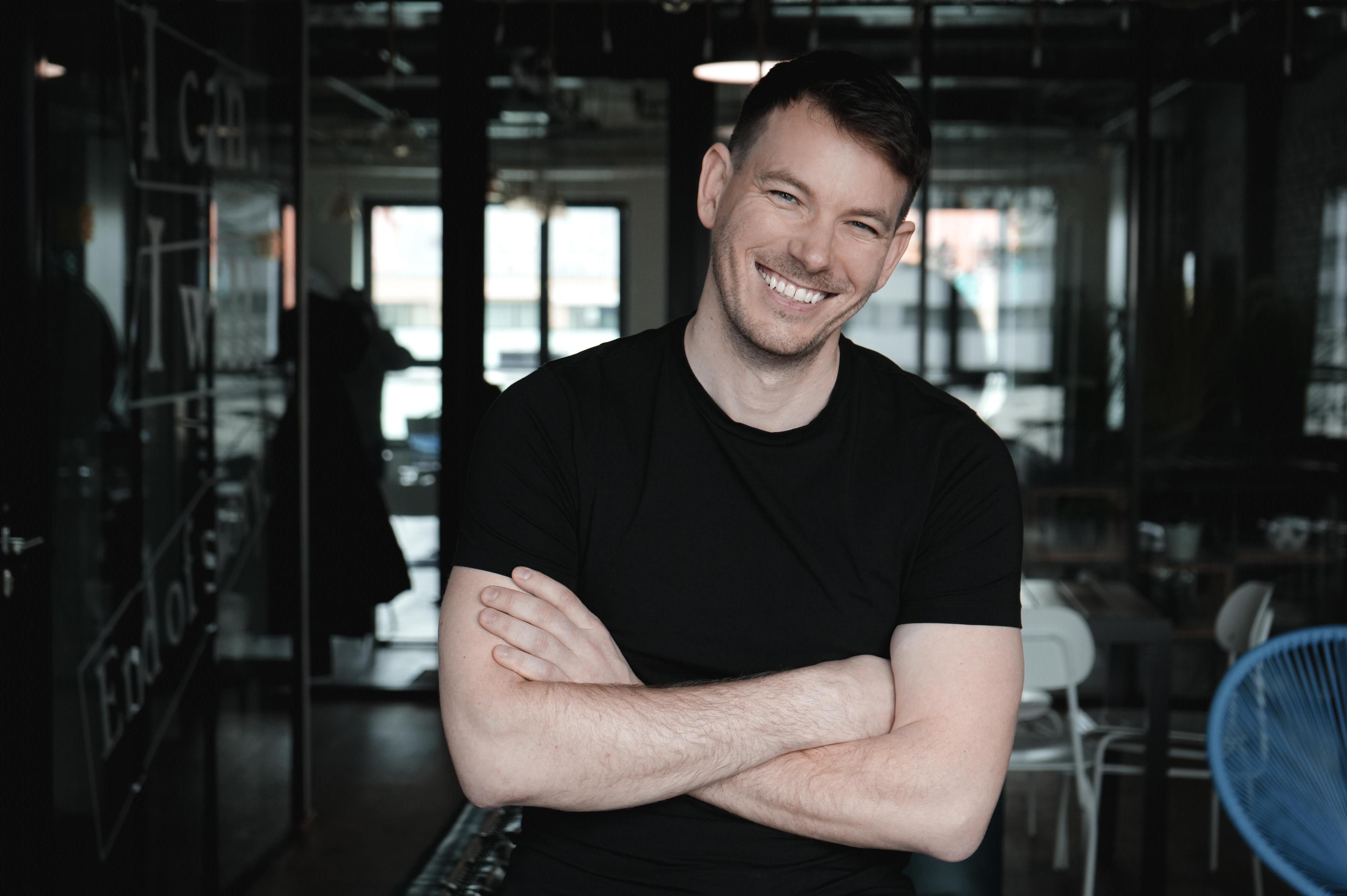 Erik Hrbáč - PPC Specialista