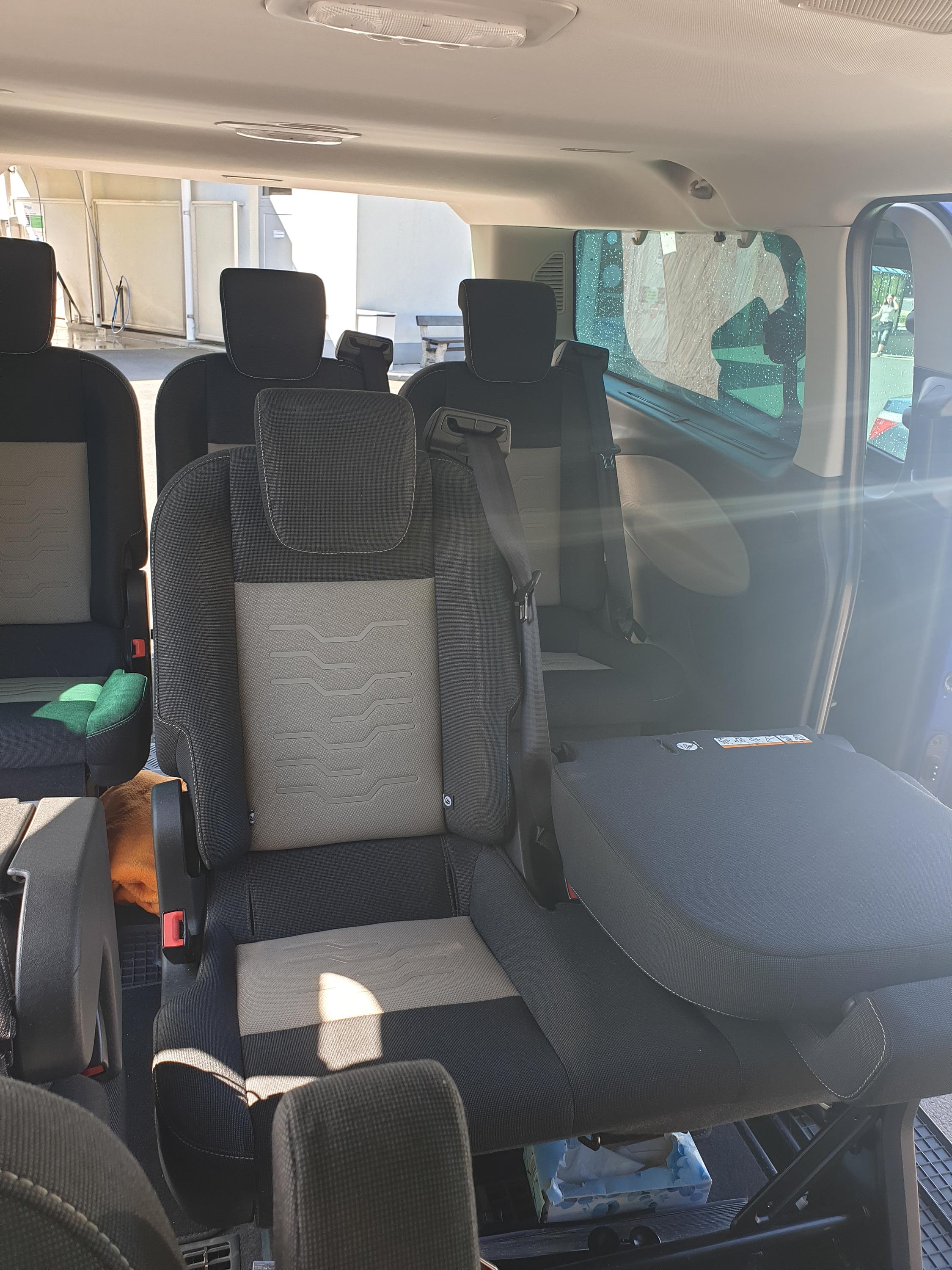 Autodoprava Miroslav Macourek foto 3