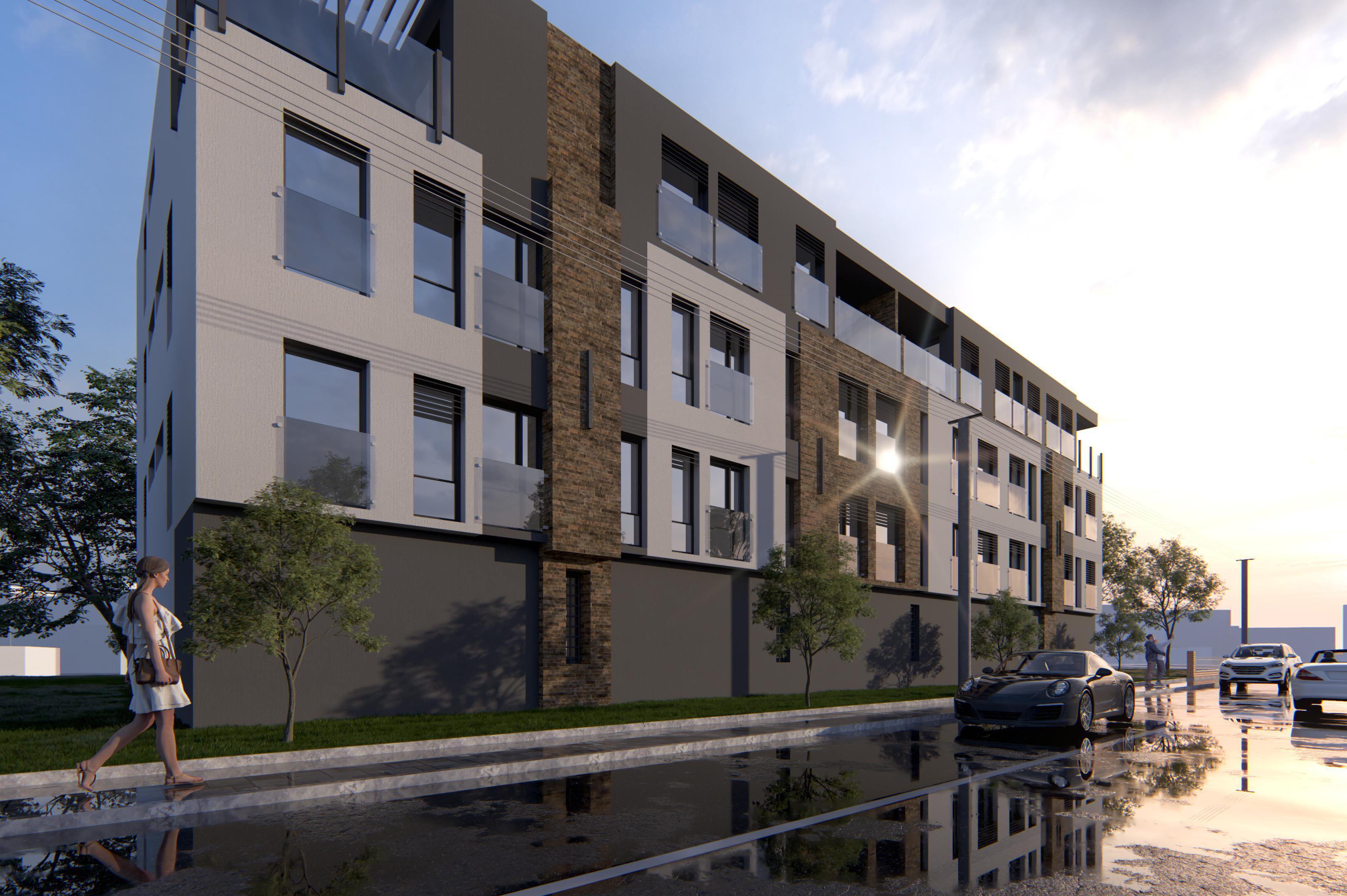 Architecture Project s.r.o.