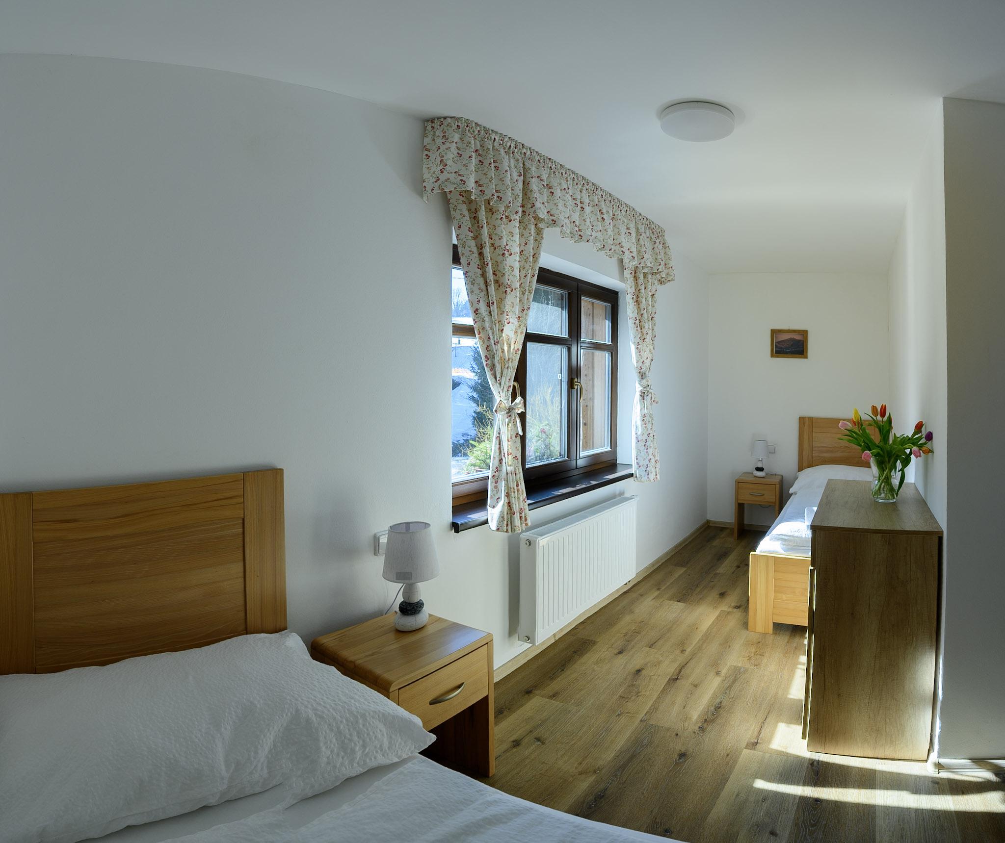 Apartmány Mezivodí foto 3