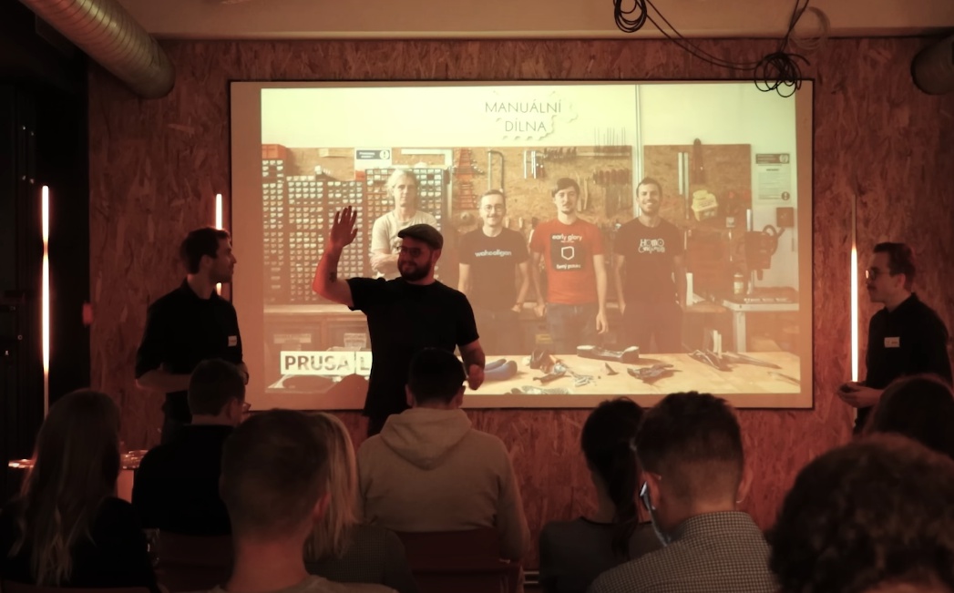 Prusa Research, a.s. foto 2