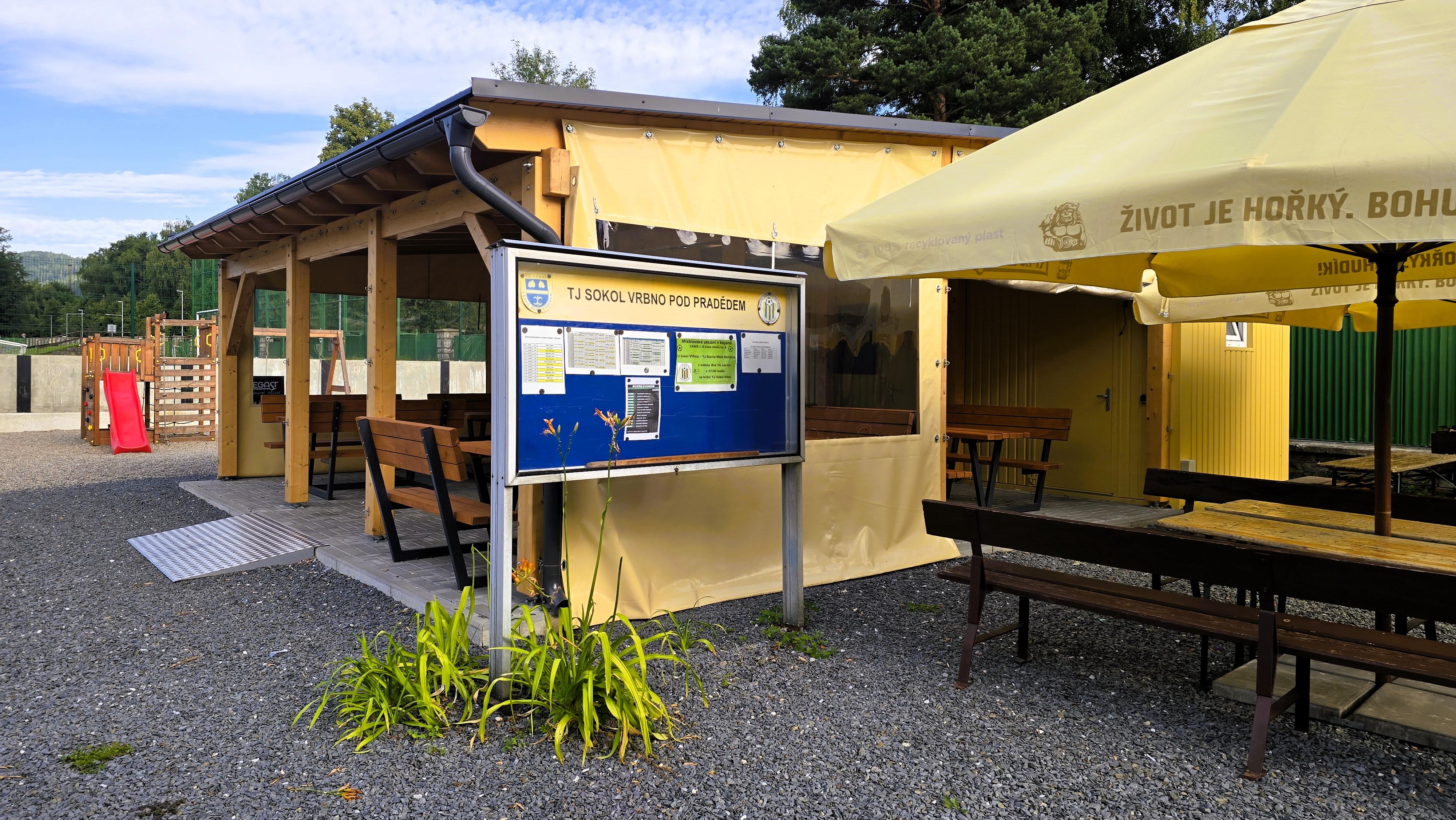 TJ Sokol Vrbno pod Pradědem foto 4