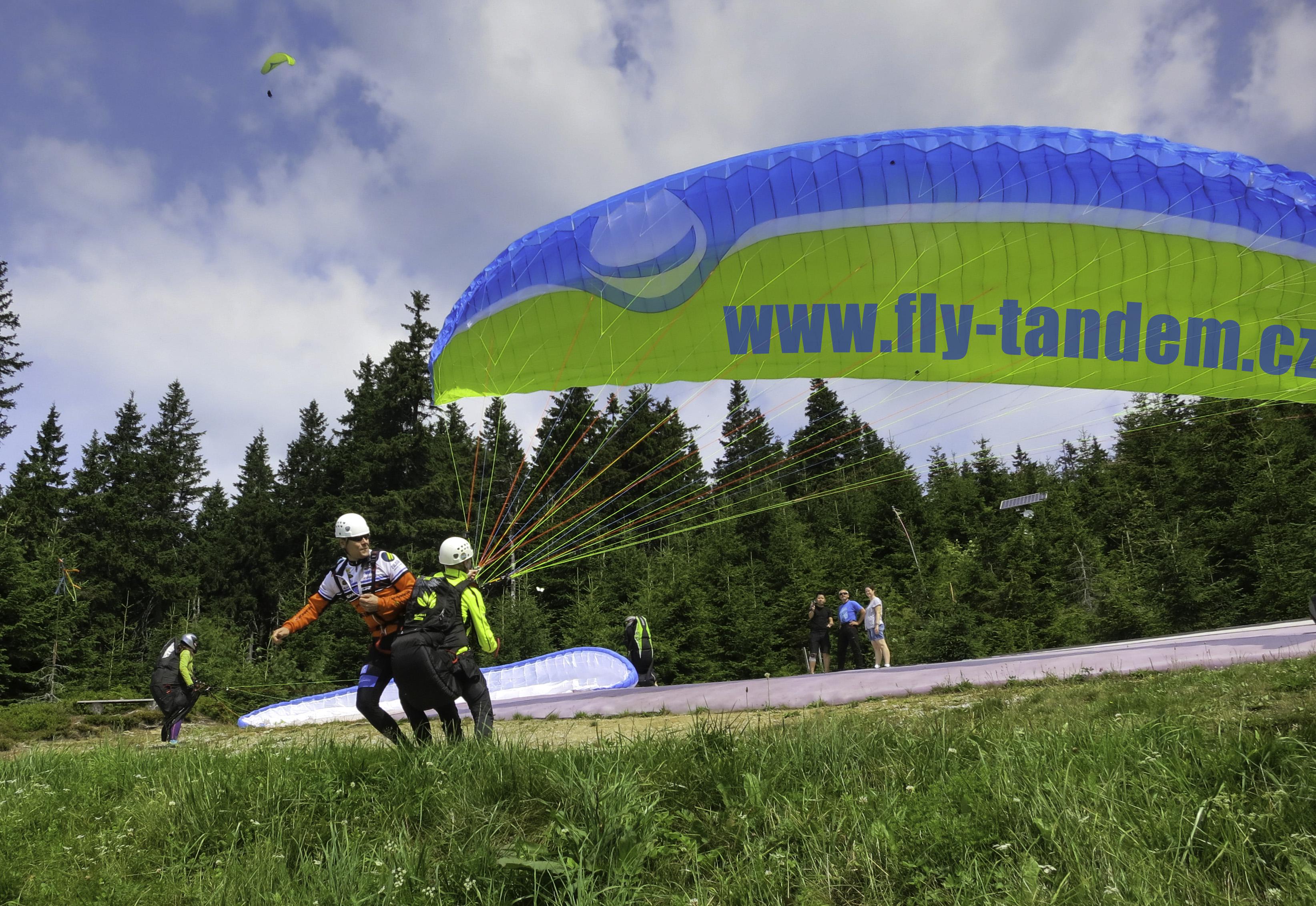 Fly-Tandem.cz foto 5