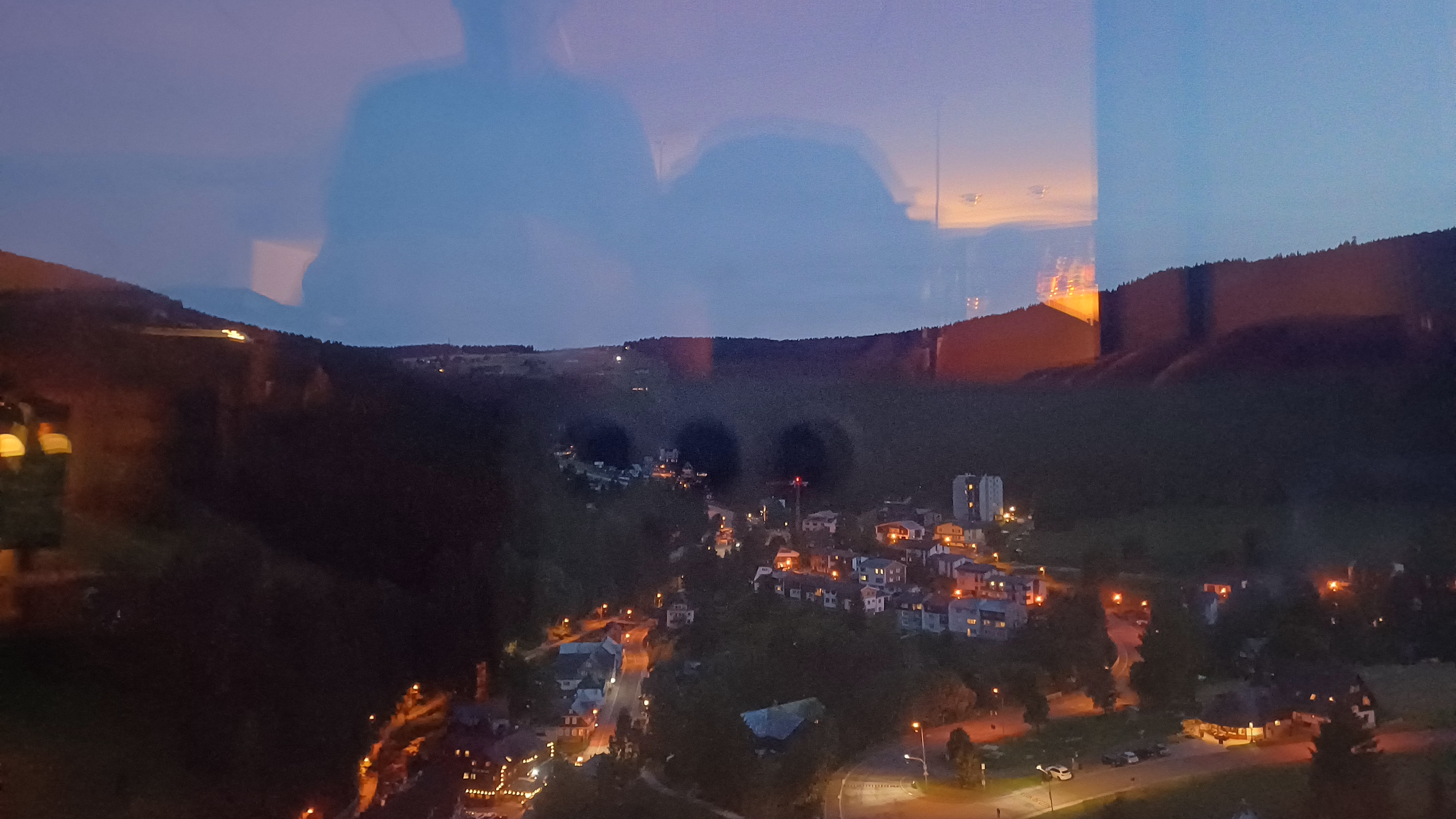 Horizont a Bohemia restaurant a Sky Club 18 foto 5