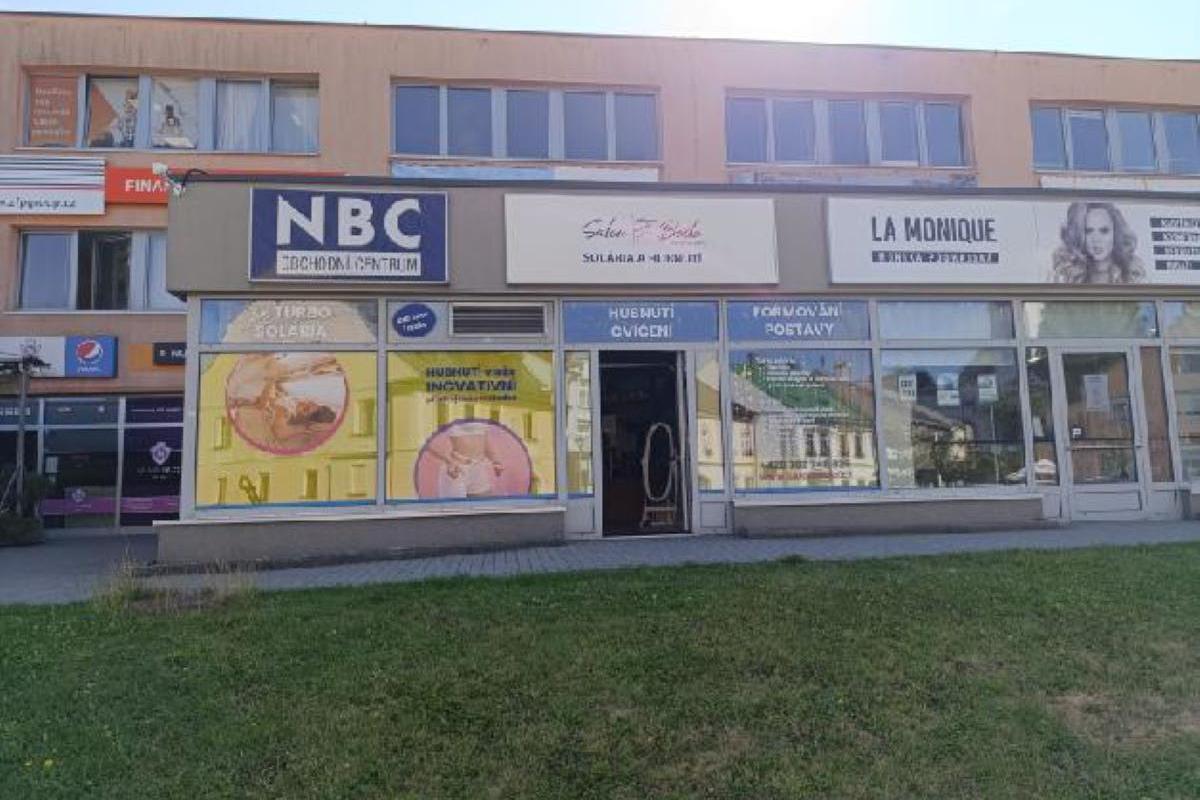 SALON BODO - New start