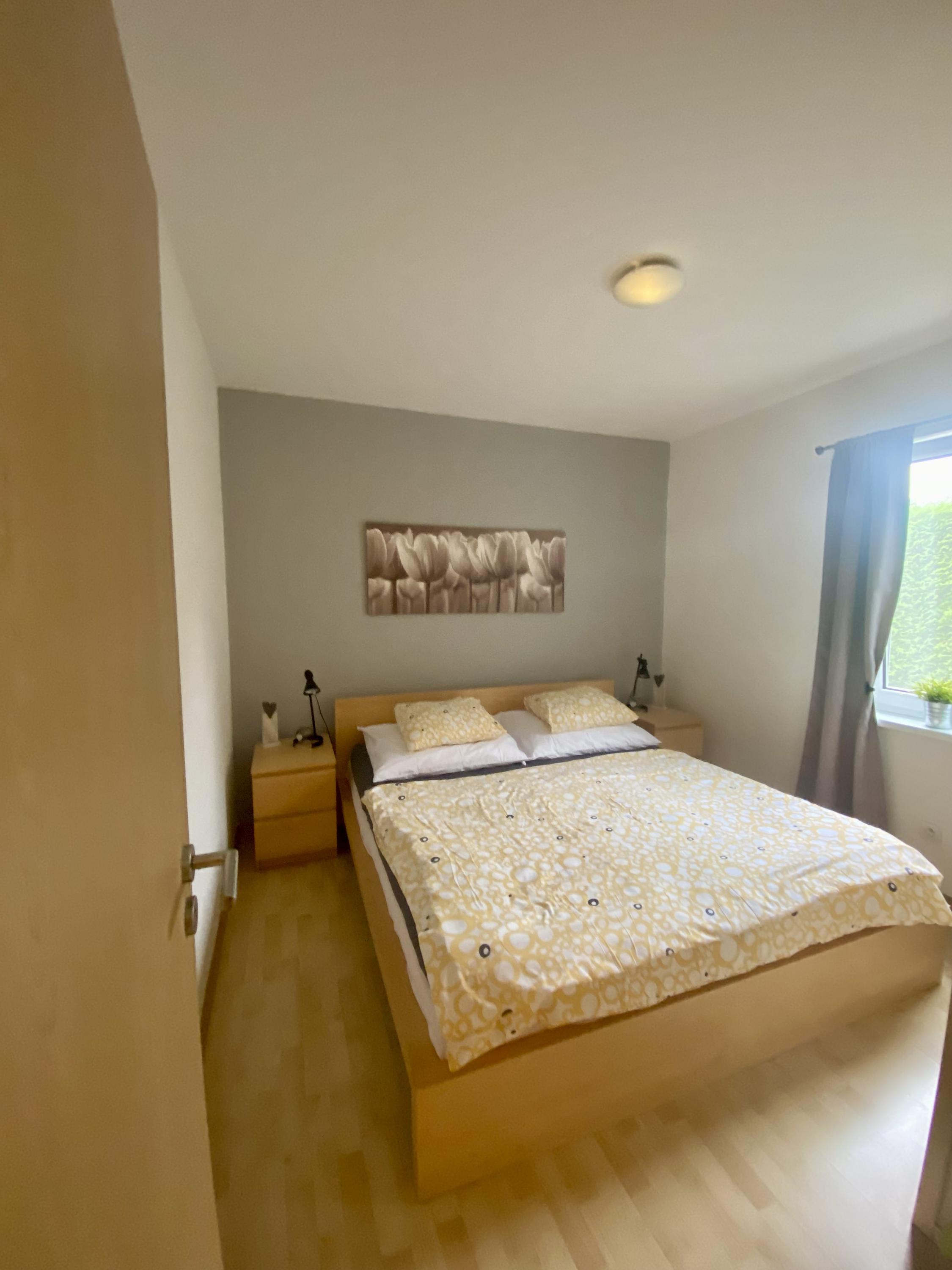 Dřevěný Bungalov foto 1