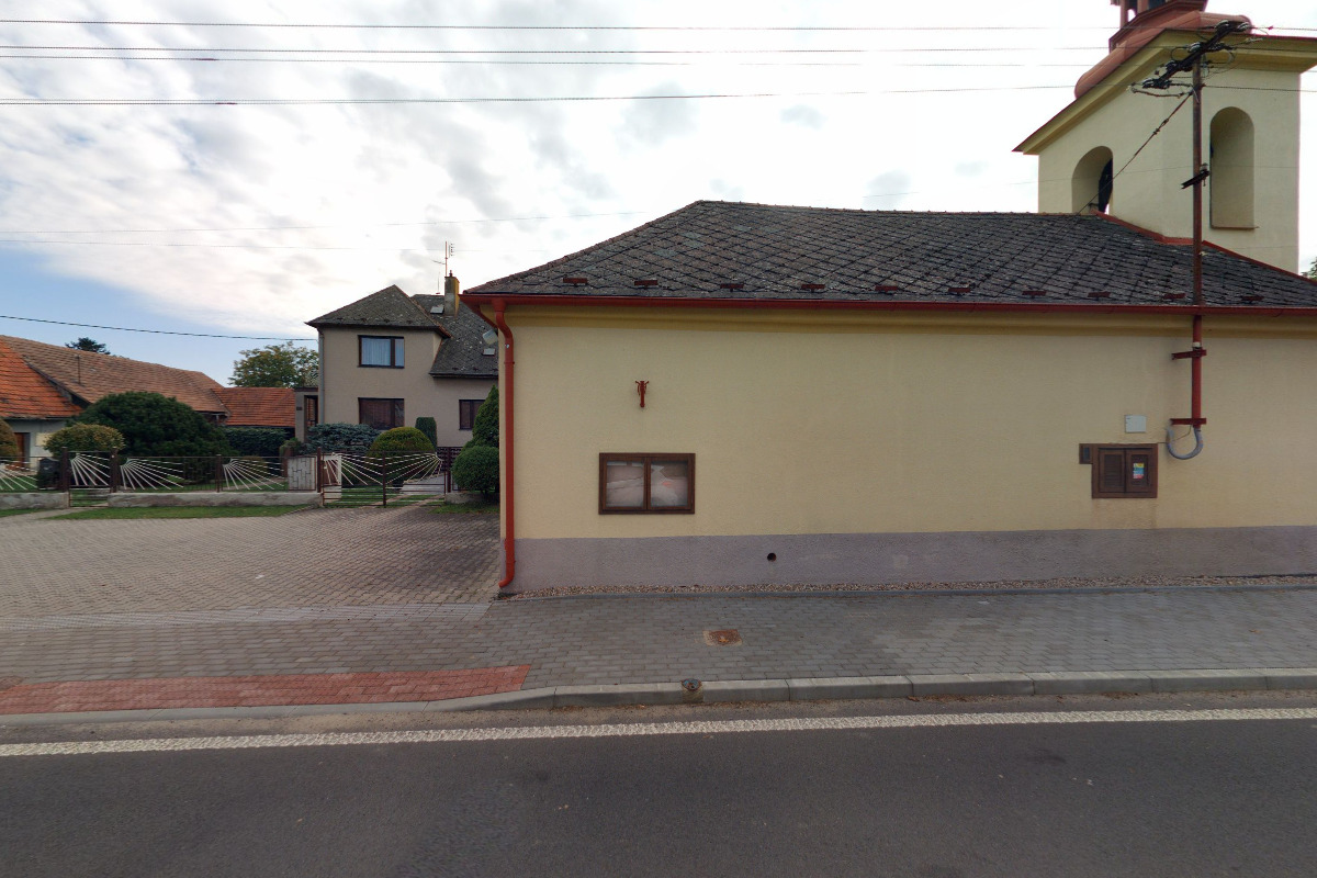 SH ČMS - Sbor dobrovolných hasičů Radim foto 2