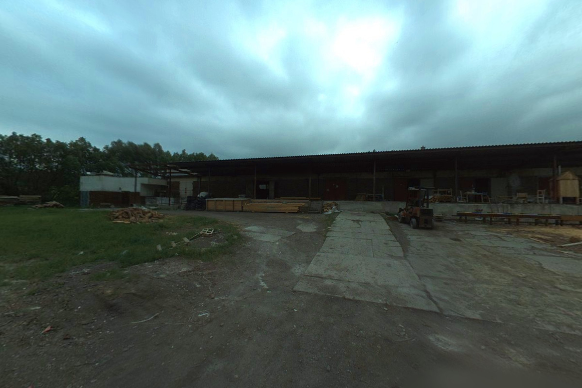 Stolařství Jaroslav Pavliš