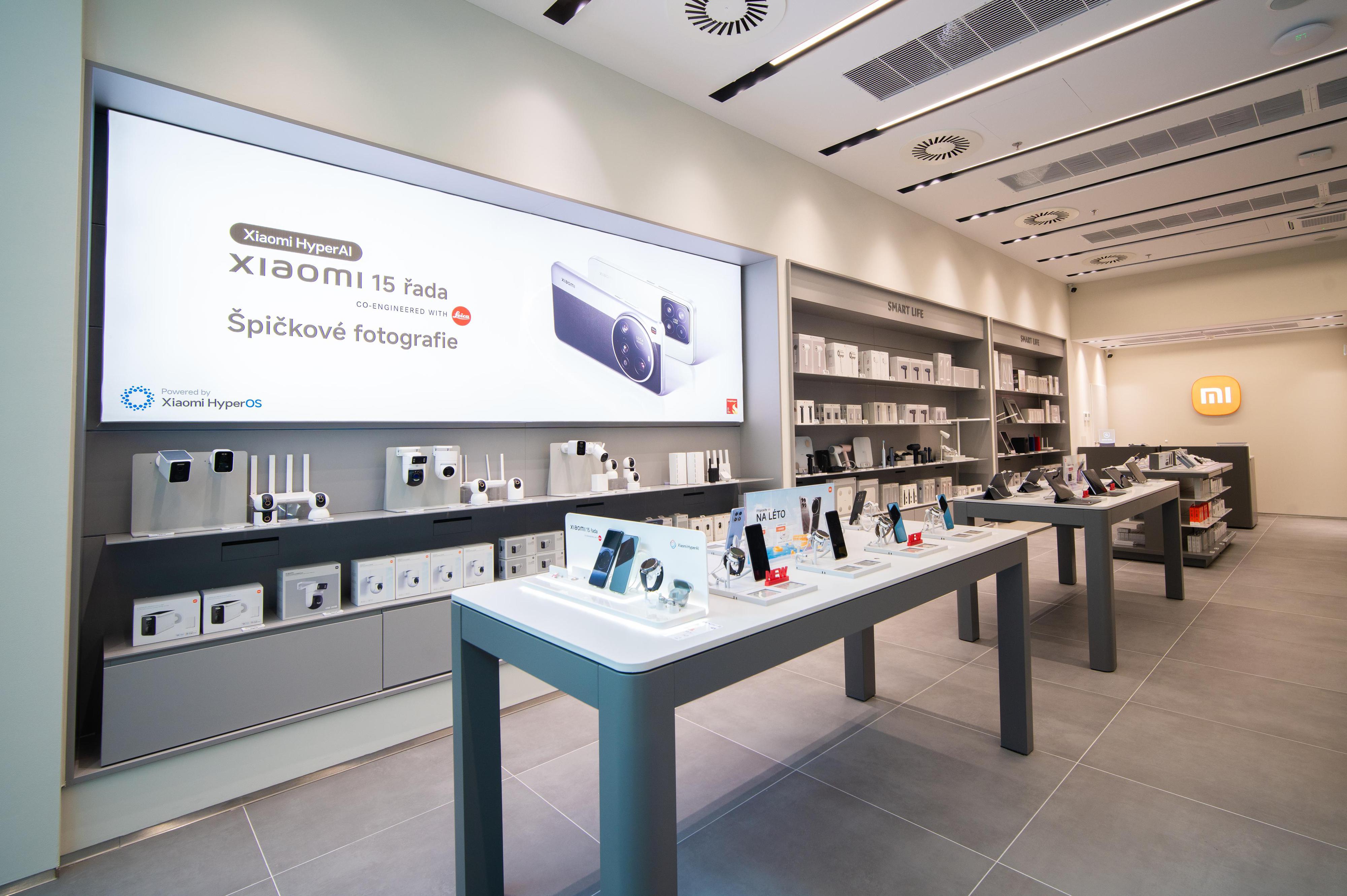 Xiaomi Store foto 3