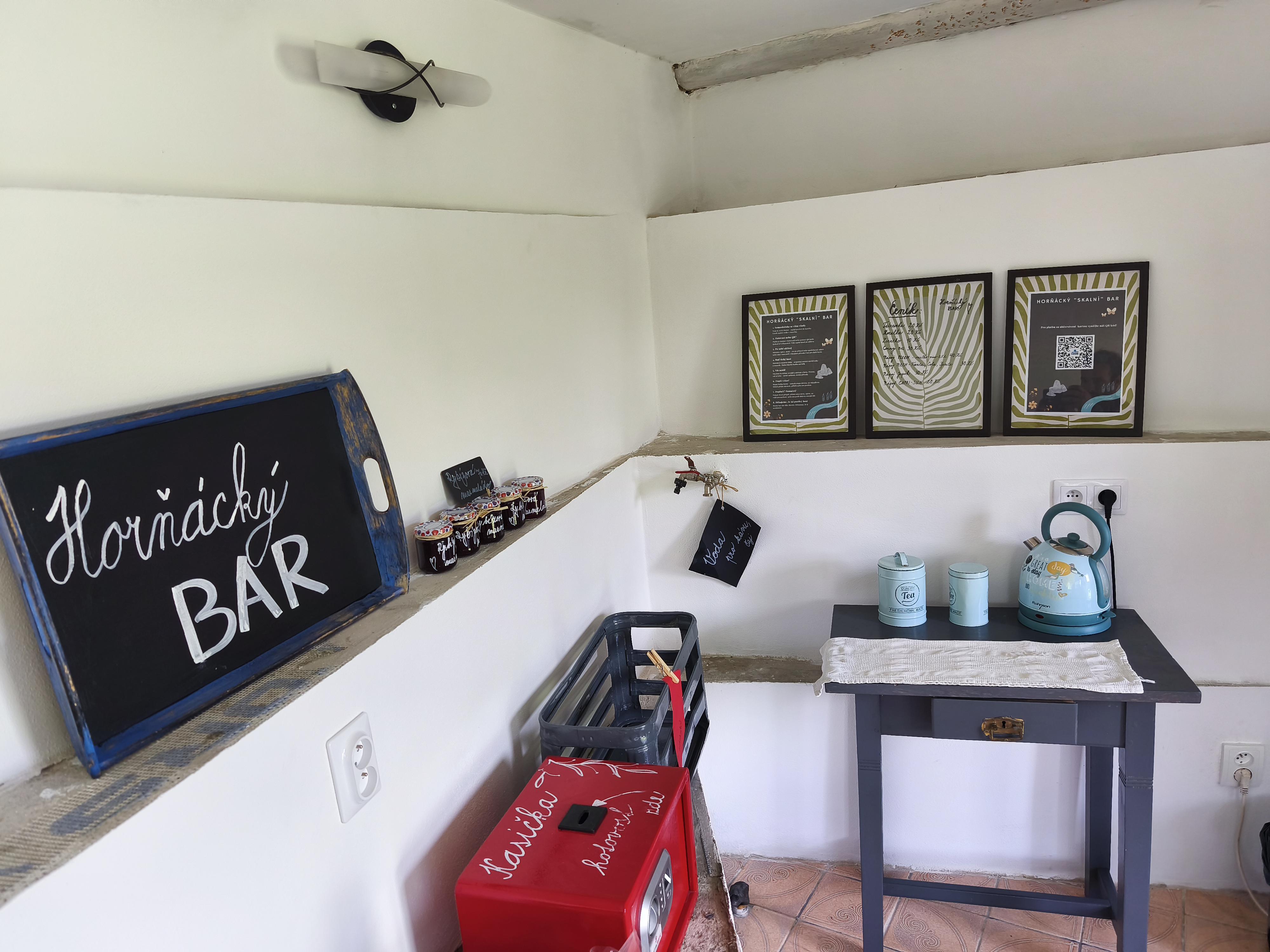 Horňácký bar foto 3