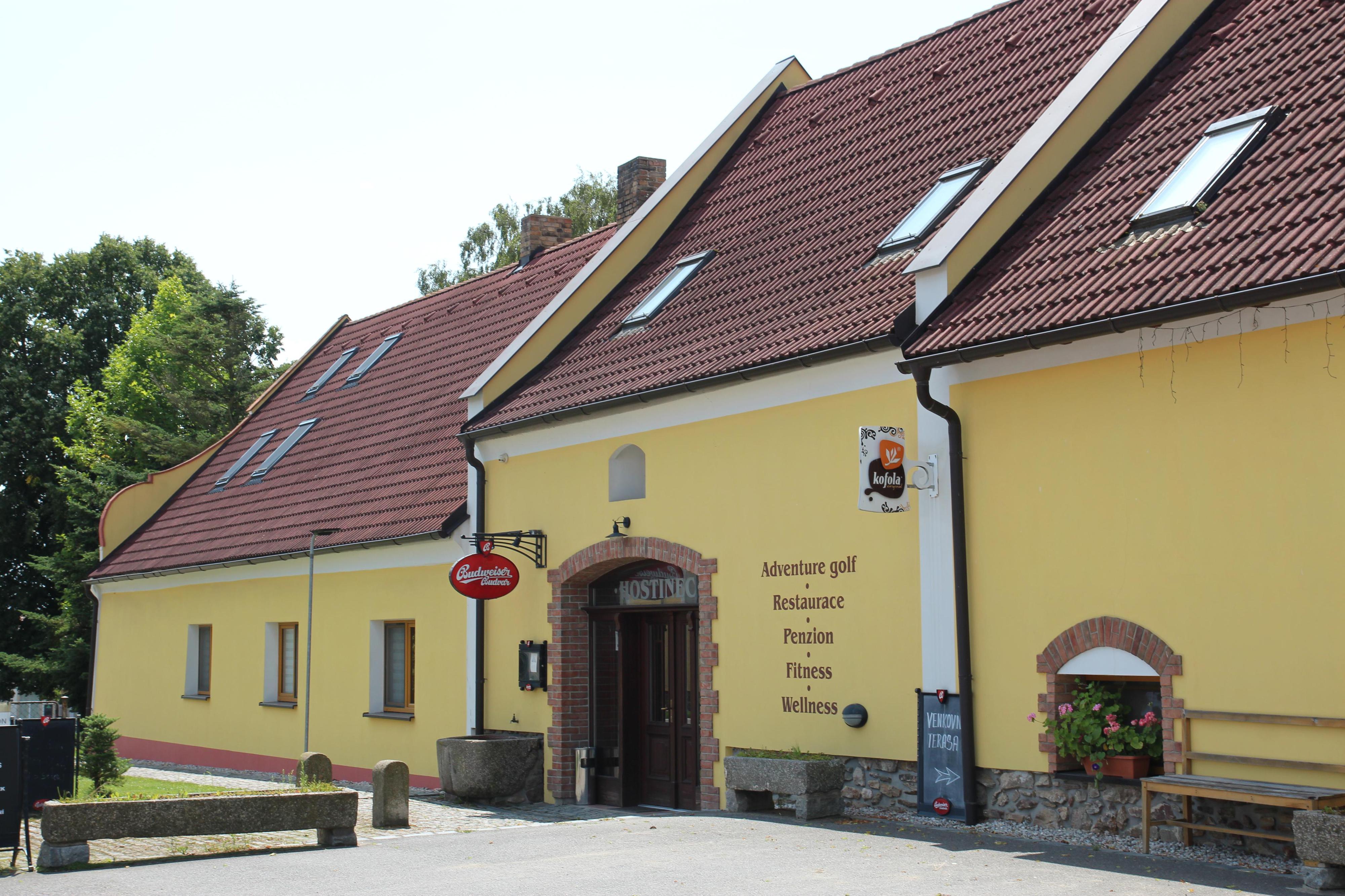 Restaurace Selský Štít foto 5