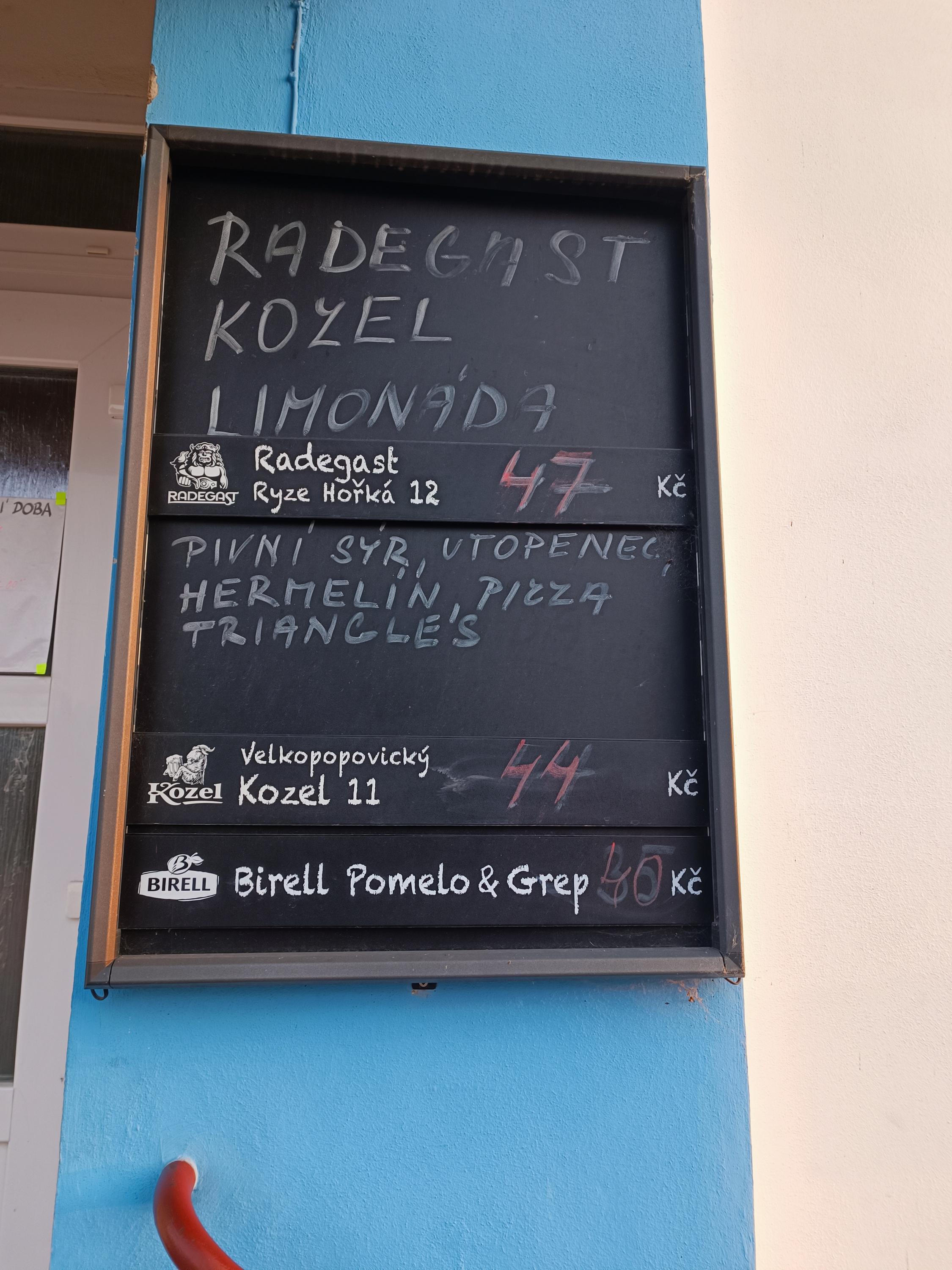 U Kaiserů foto 1