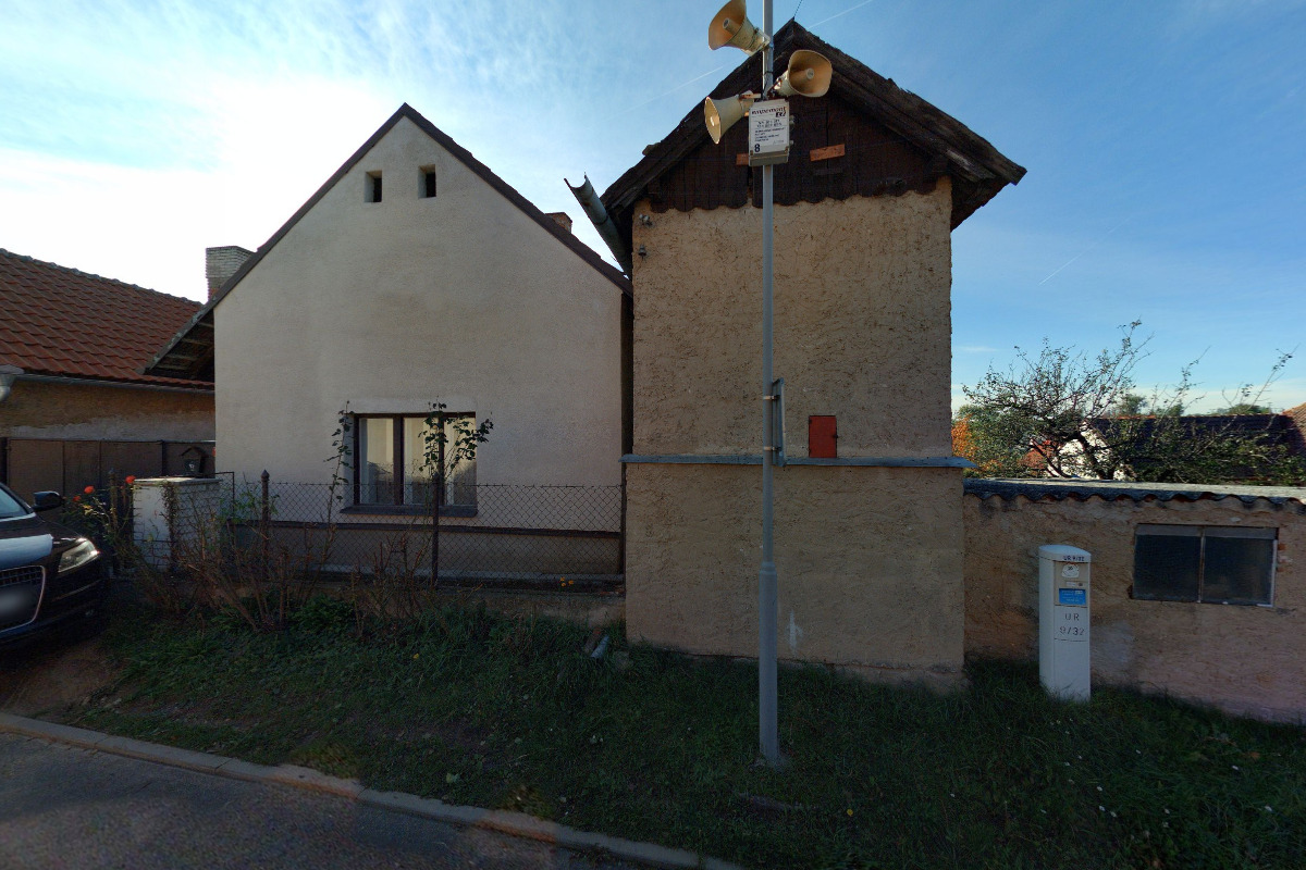 Stavební činnost Štolba