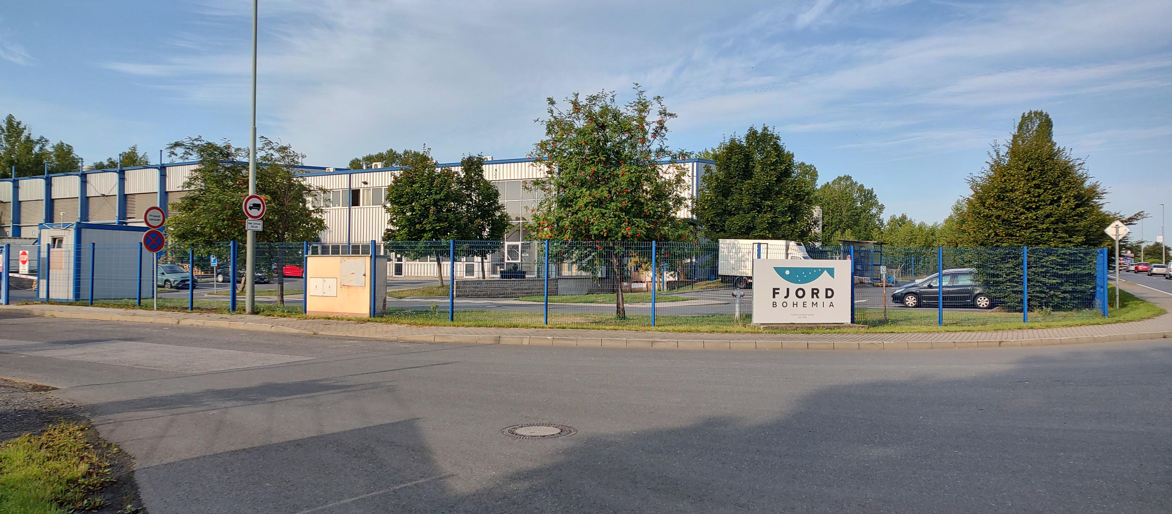 Fjord Bohemia foto 2