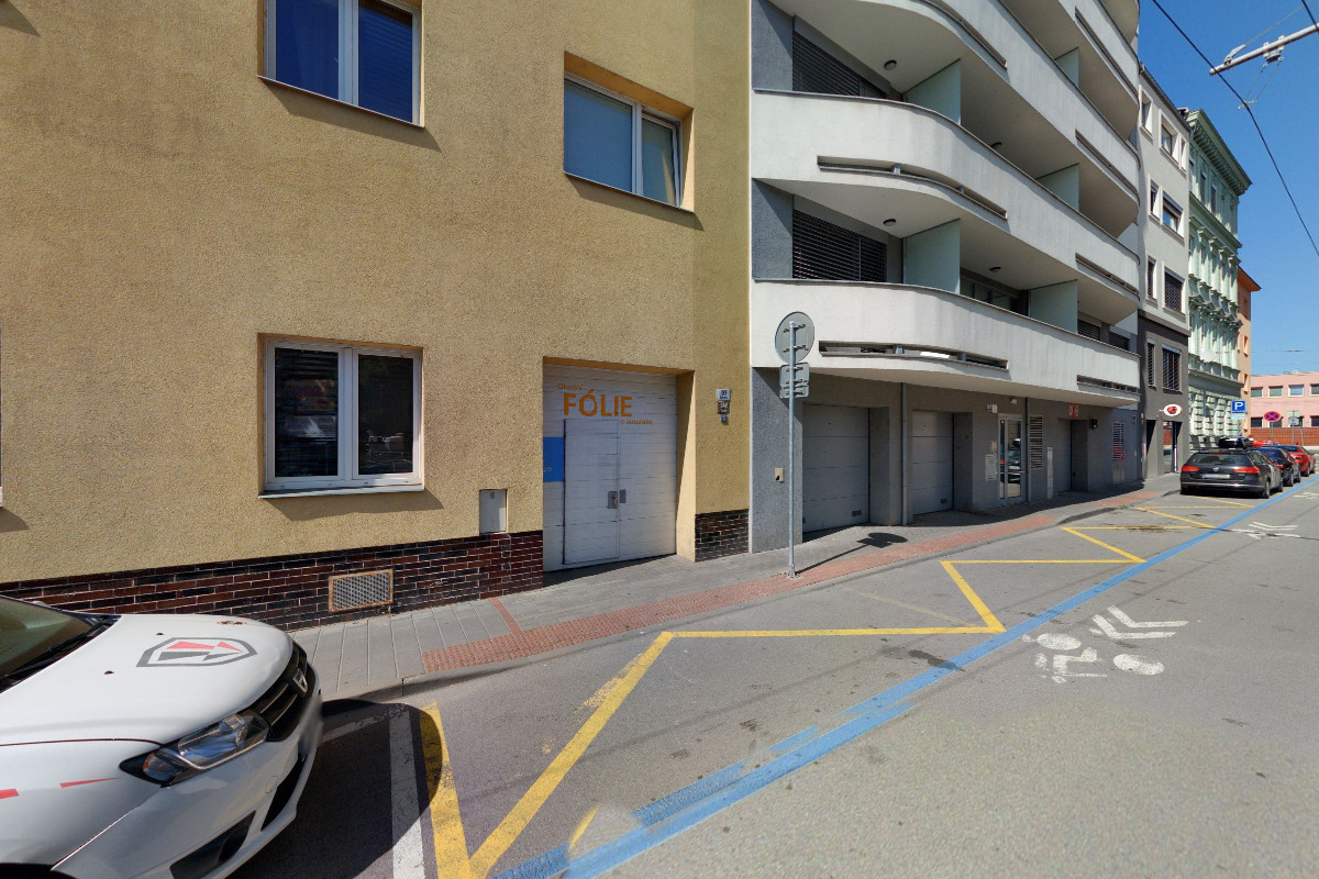 XXL Apartment Rumiště