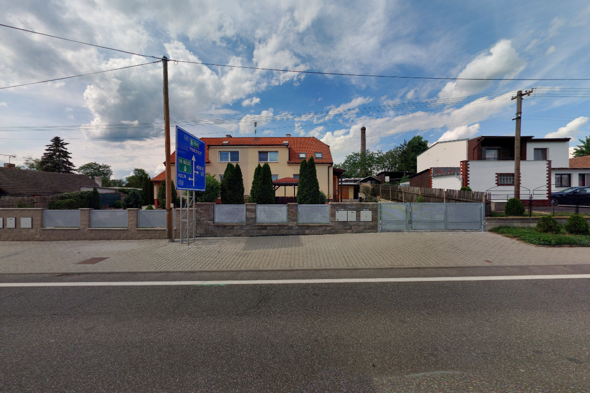 Doučování s Danielou