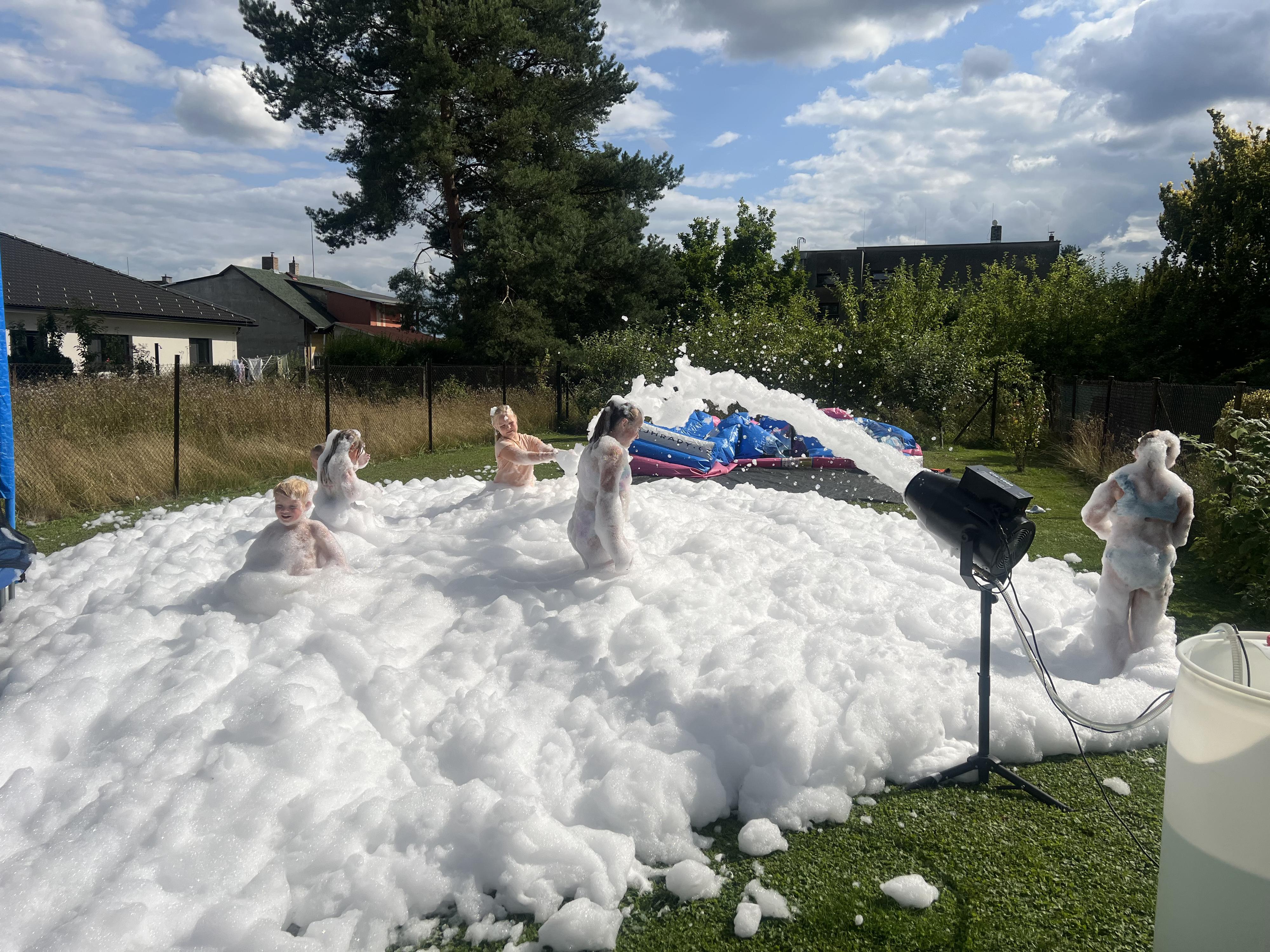 Party-pena.cz foto 3