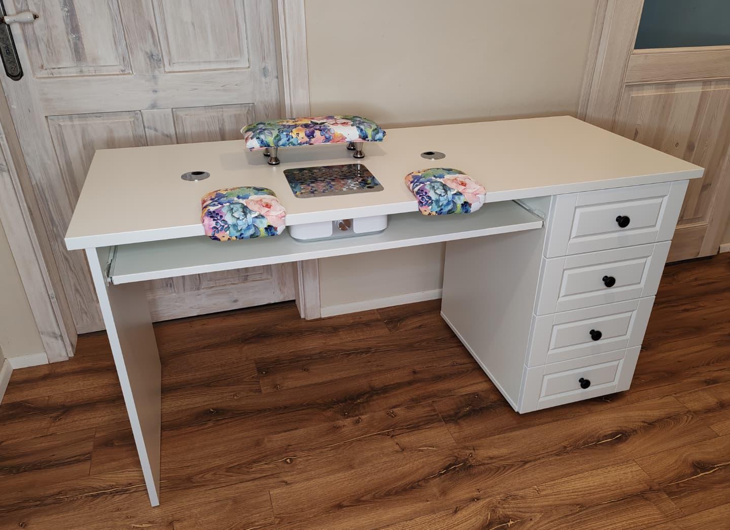 Salón na míru foto 4