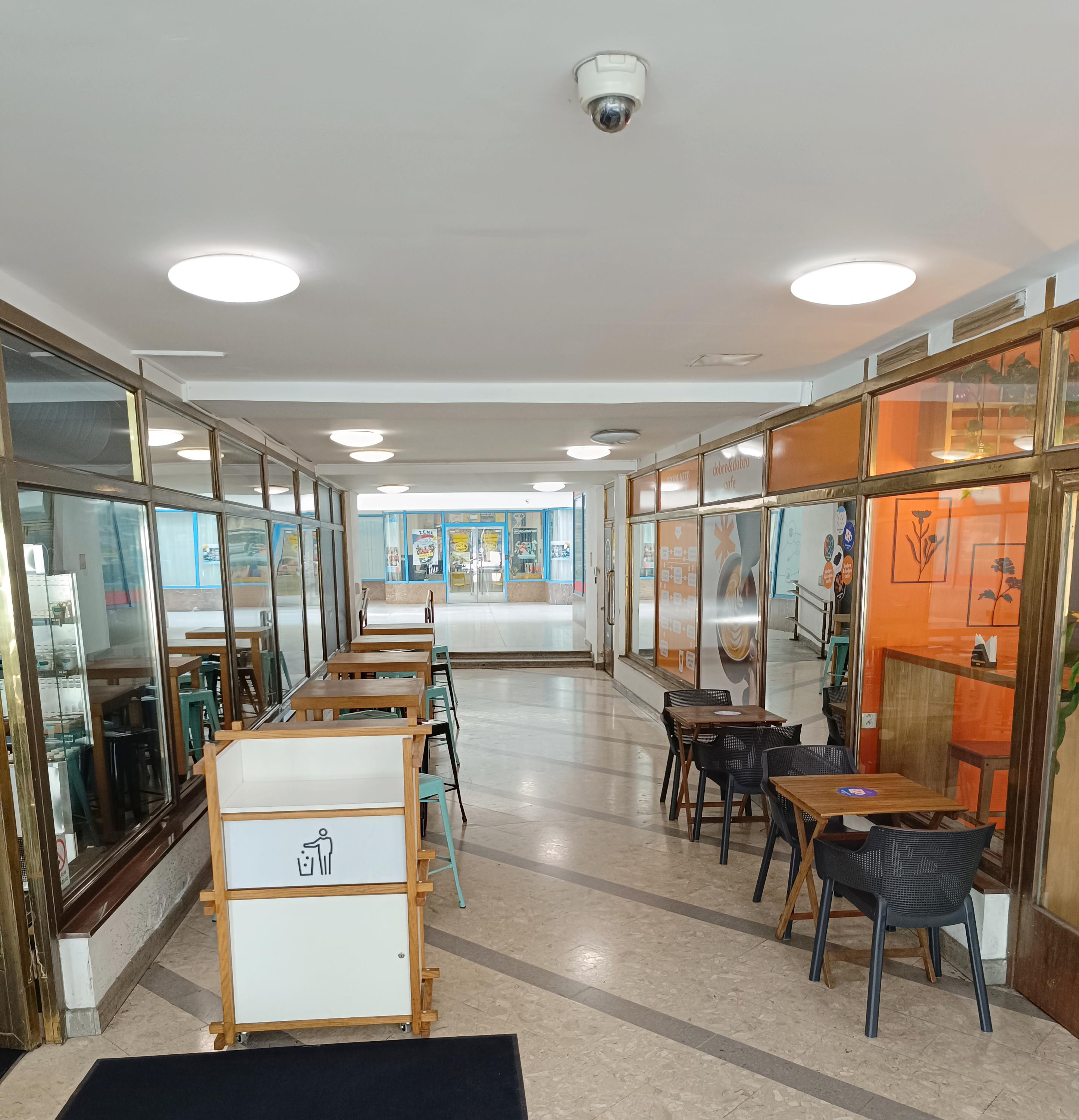 Dobro & Dobro cafe foto 2