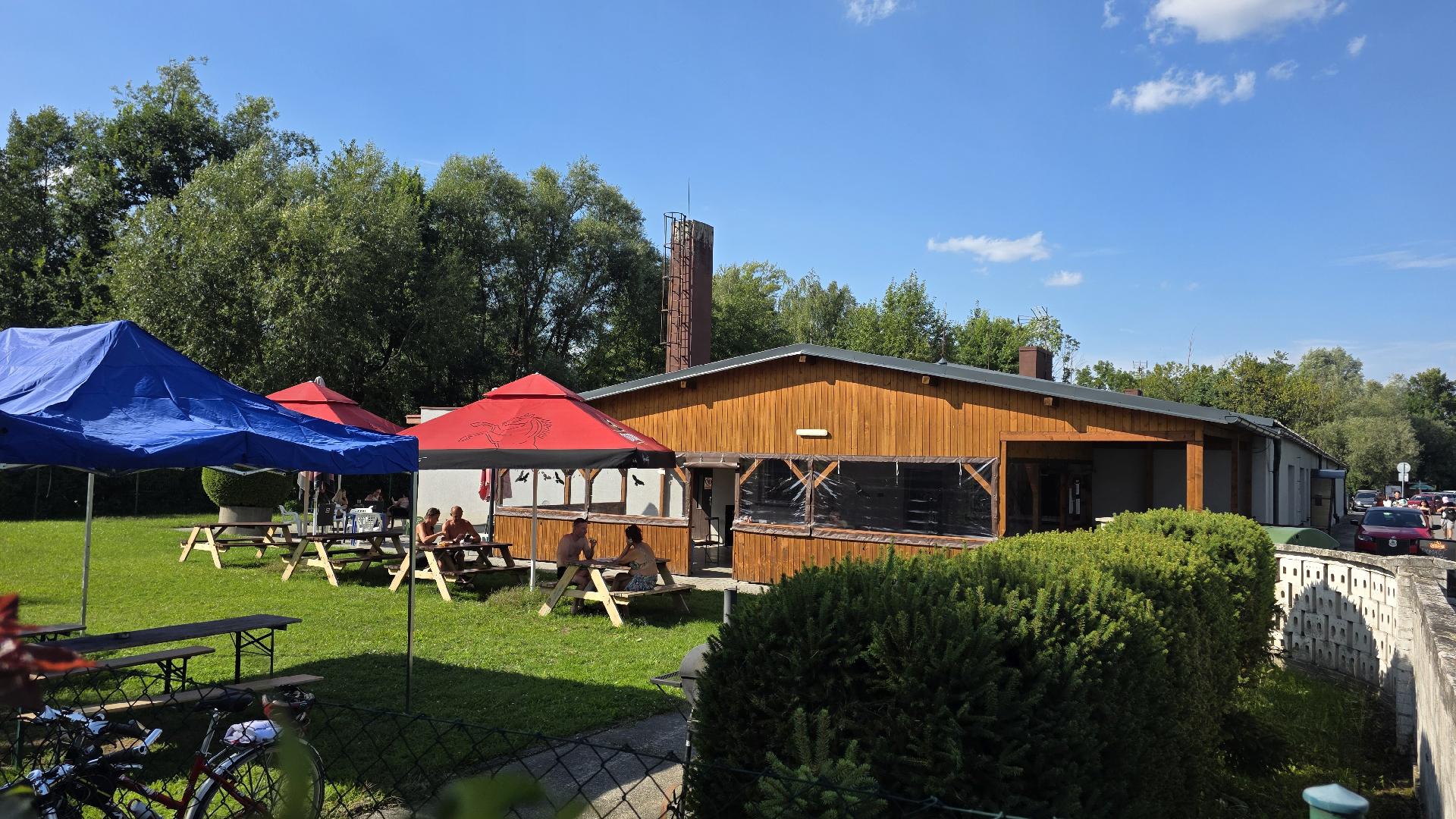 Restaurace Oderská 	136 foto 6