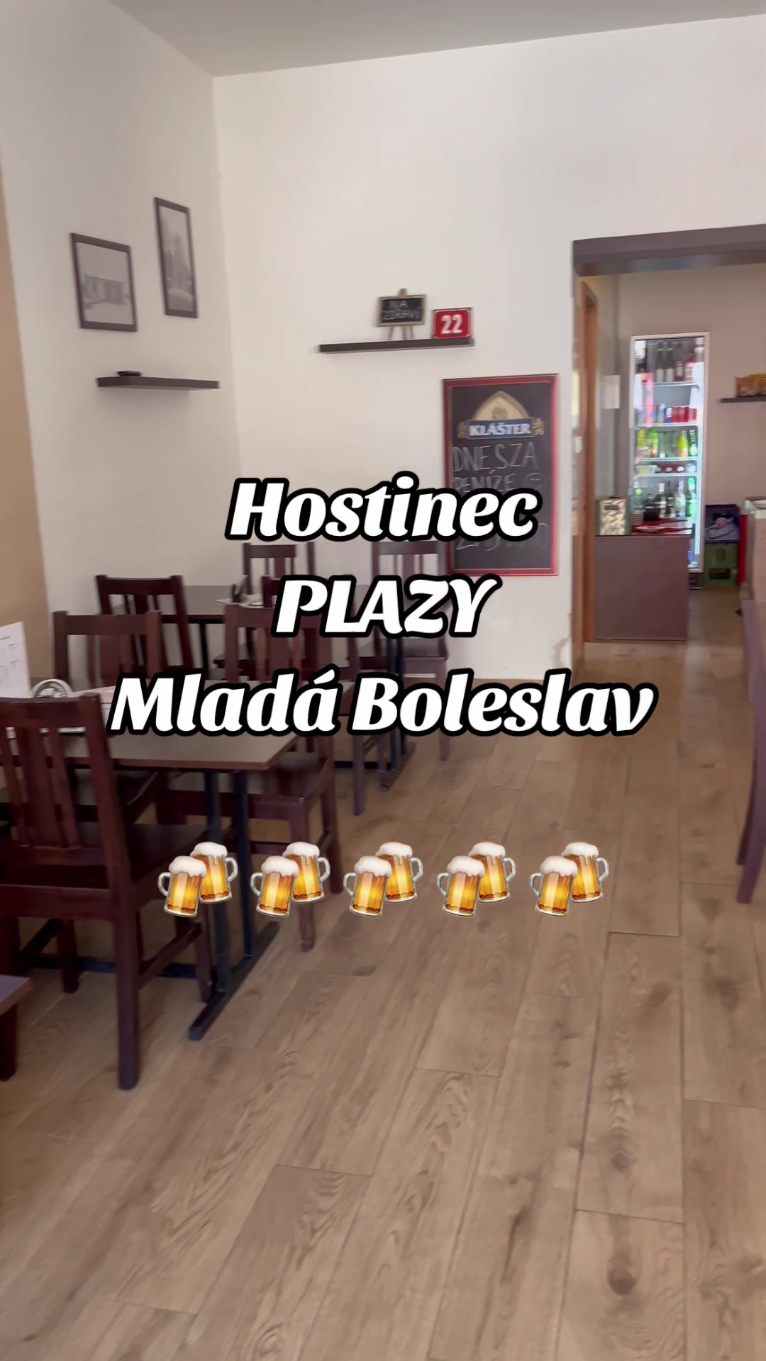 Hostinec Plazy foto 2 (náhled videa)