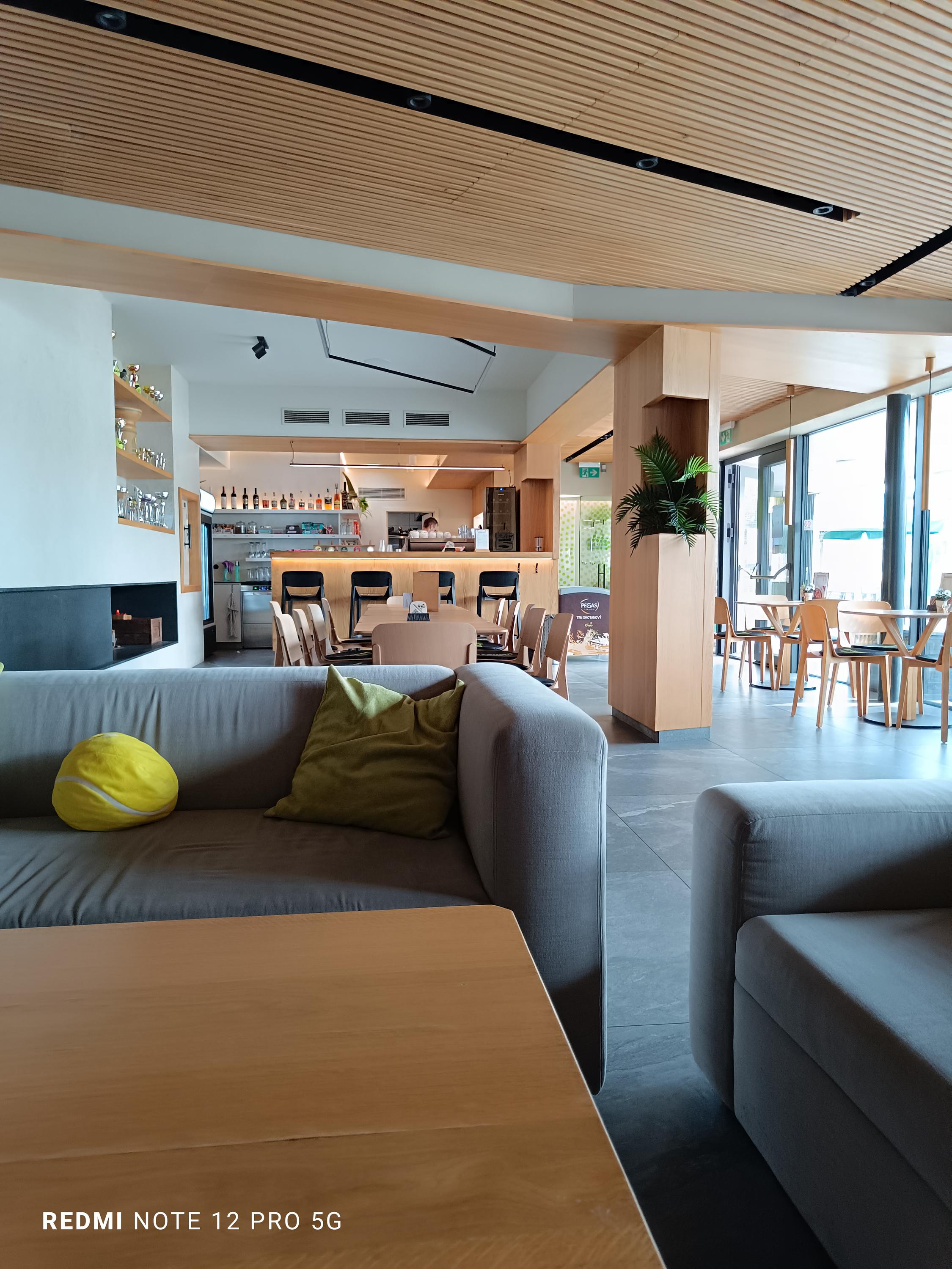 Restaurace Artamon foto 3