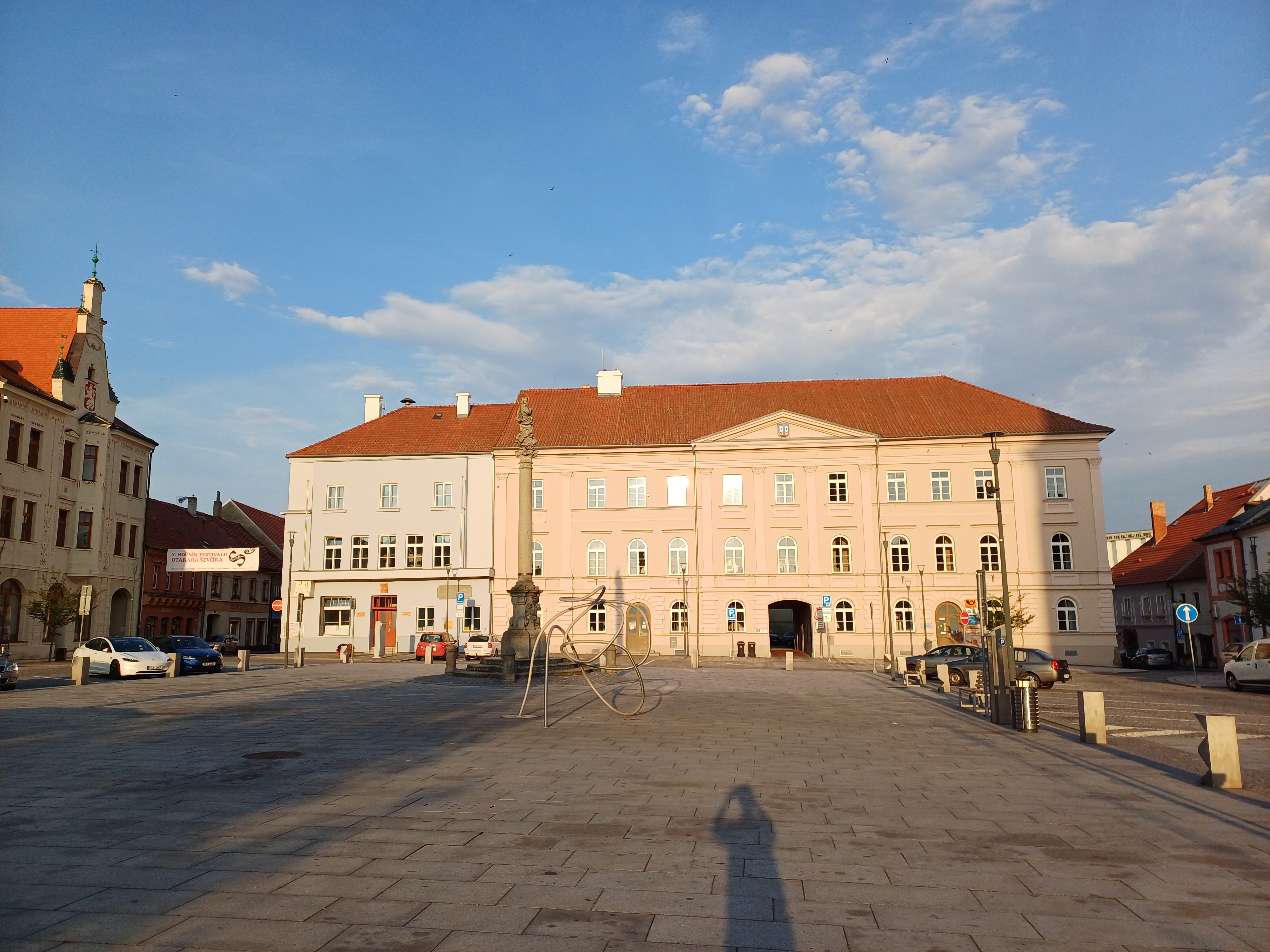 Městská policie Horažďovice foto 5