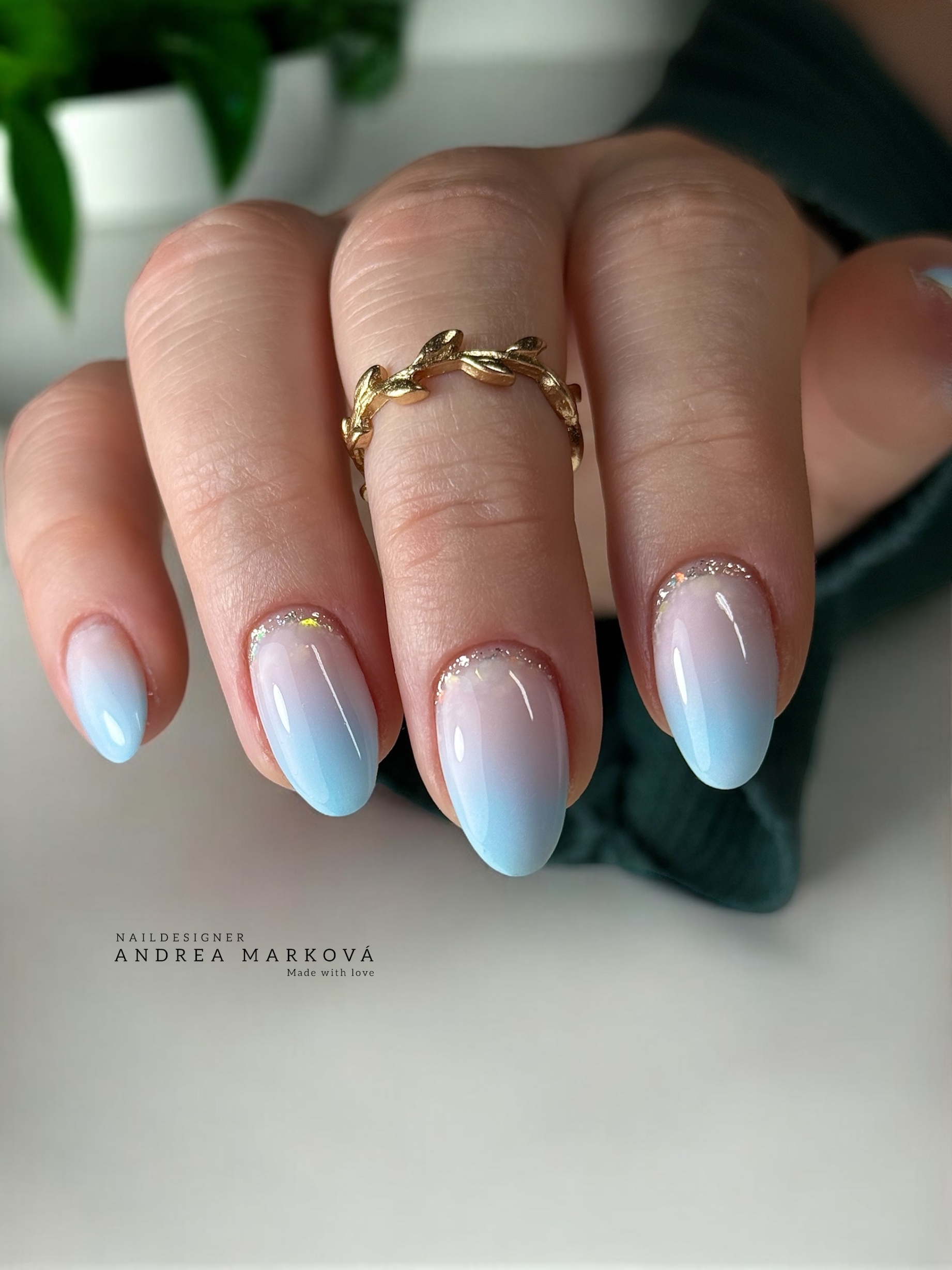 Naildesigner Andrea Marková foto 3