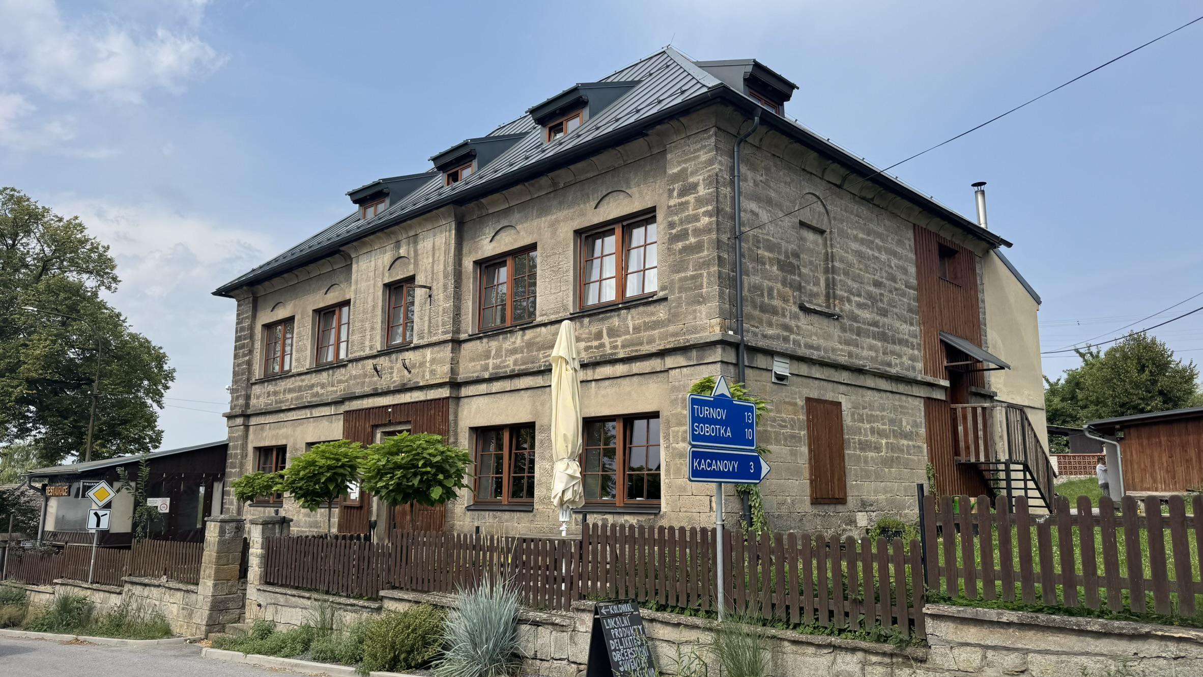 Penzion Vyskeř foto 6