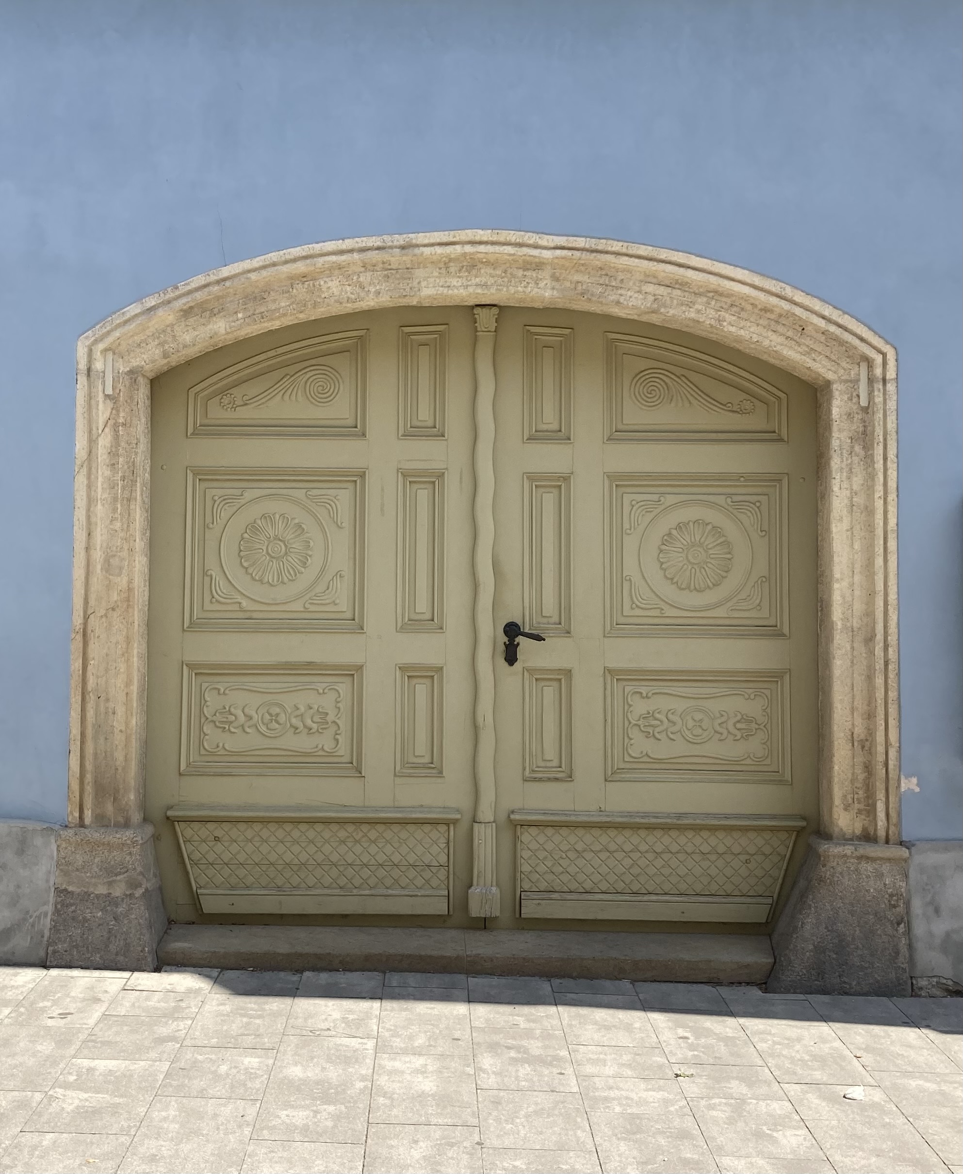 JUDr. Marie Tomanová, Ph.D., notářka foto 2