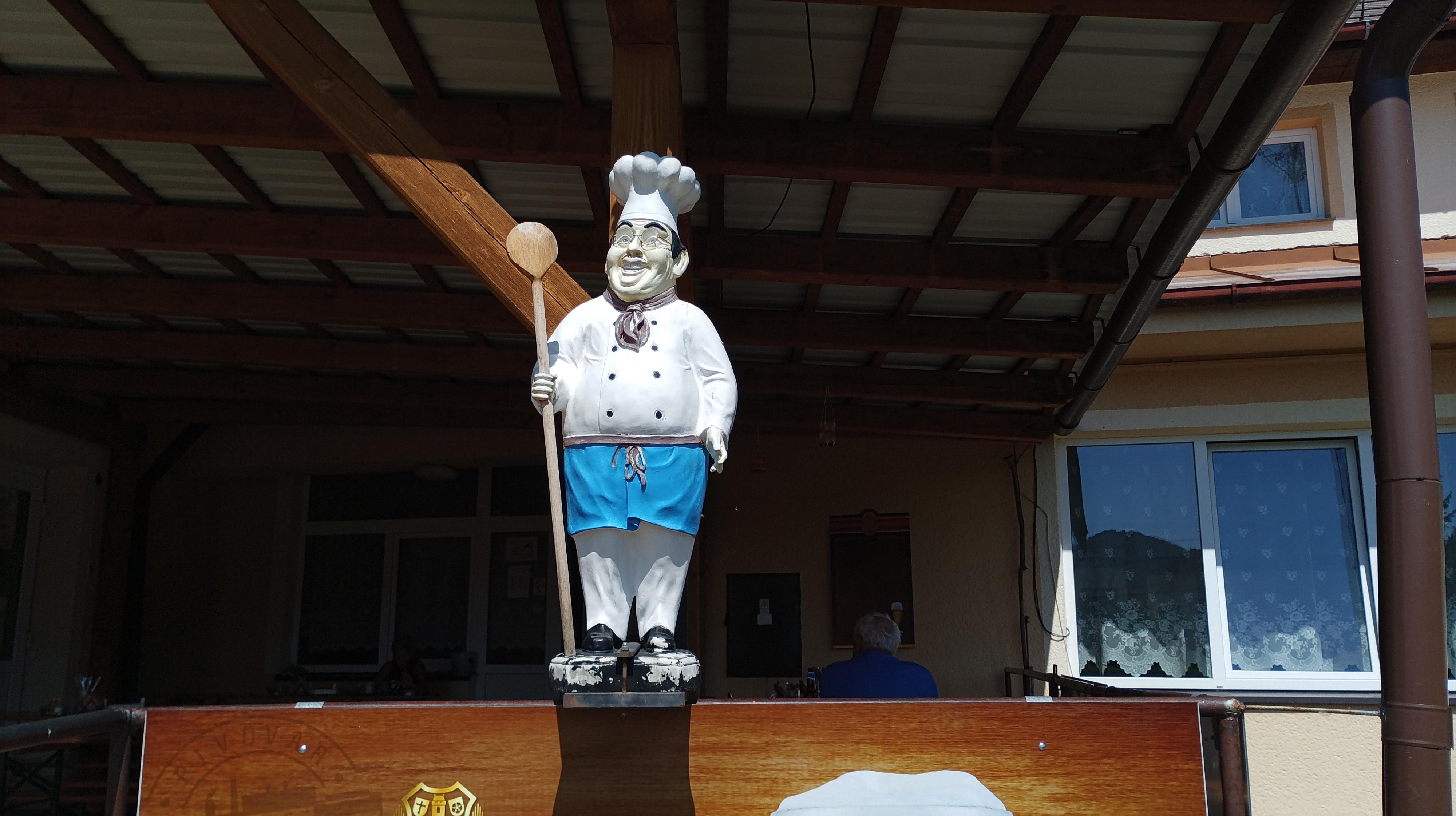 Restaurace POHODA foto 4