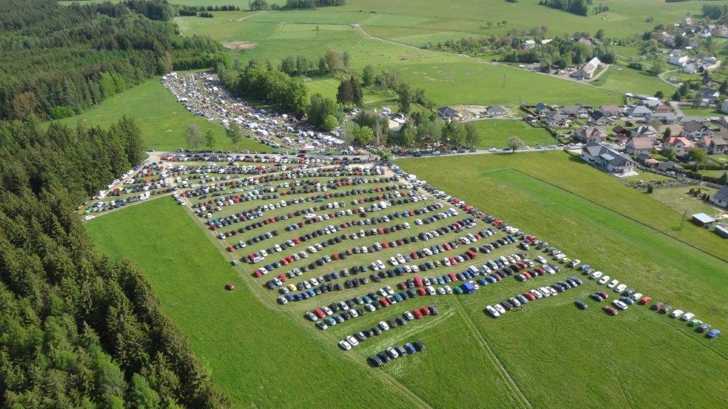 Občerstvení U LuDANka Na hřišti foto 4