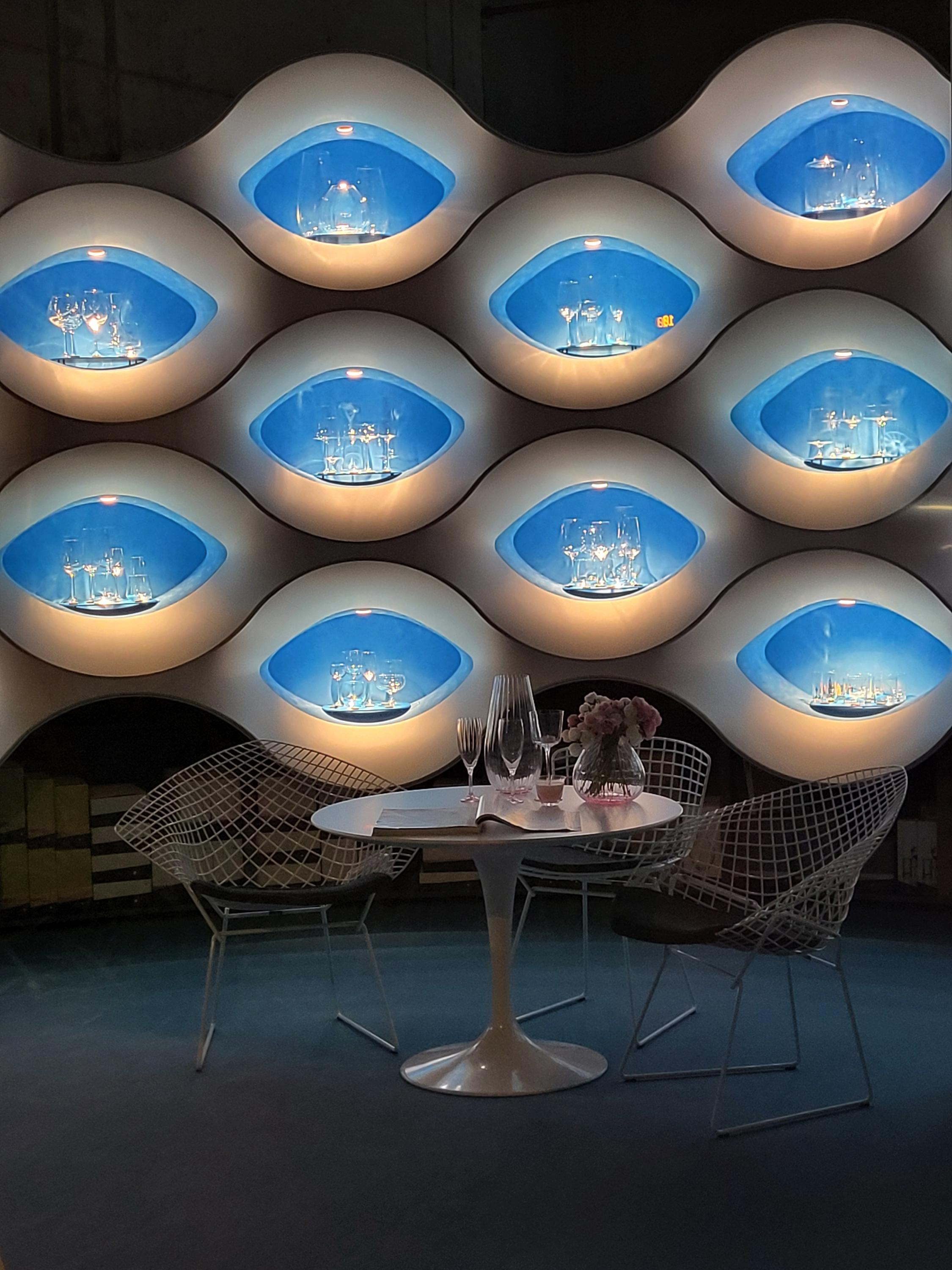 Flagship Store Crystalex foto 3