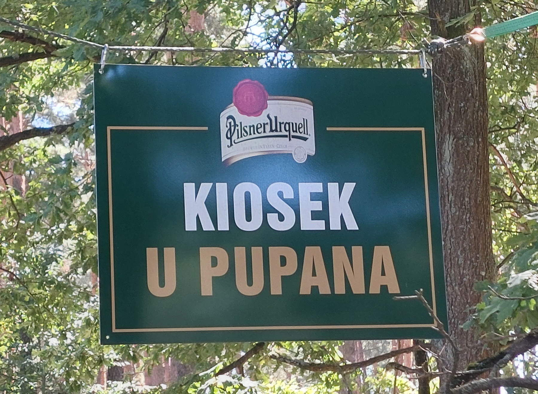 Grandkiosek Pup-an foto 6