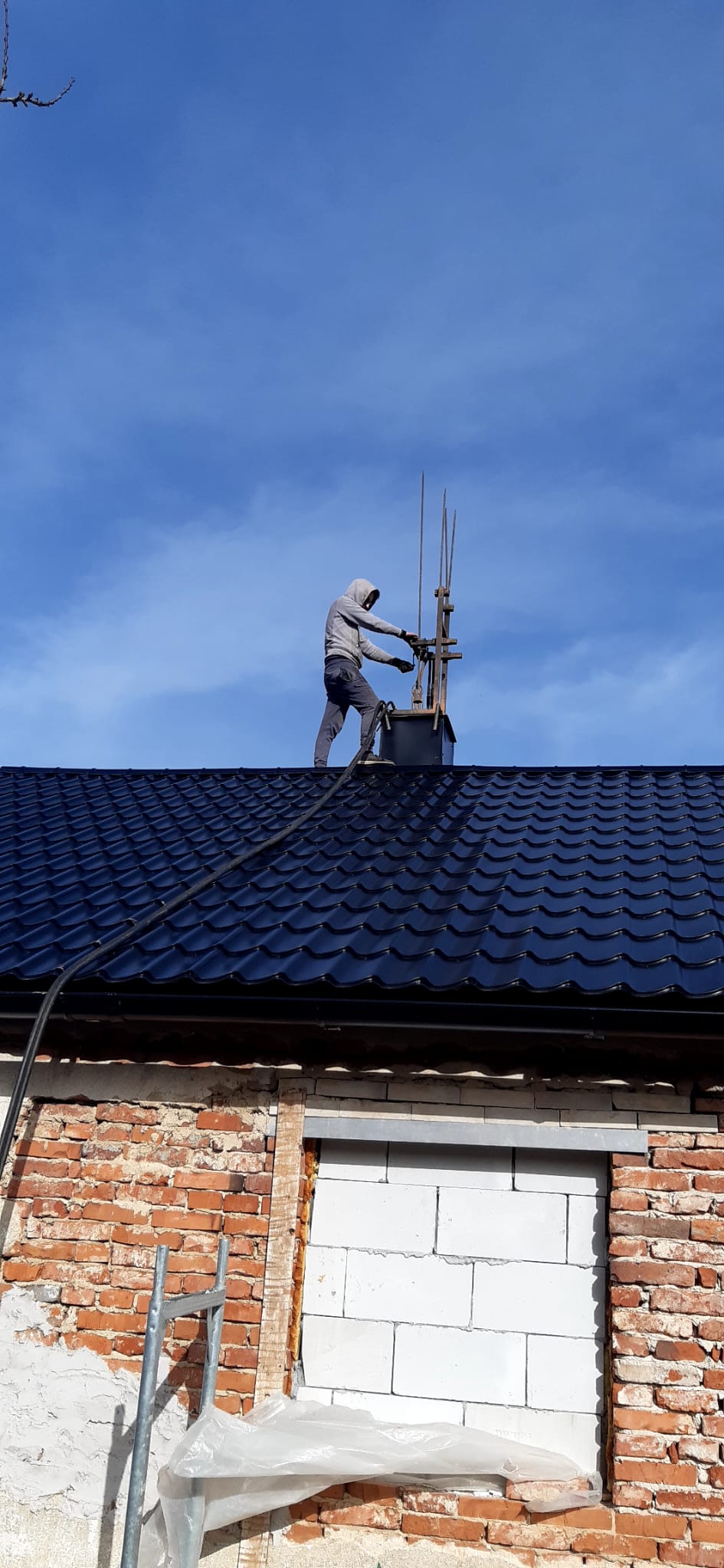 Mirkovo kominictví foto 4