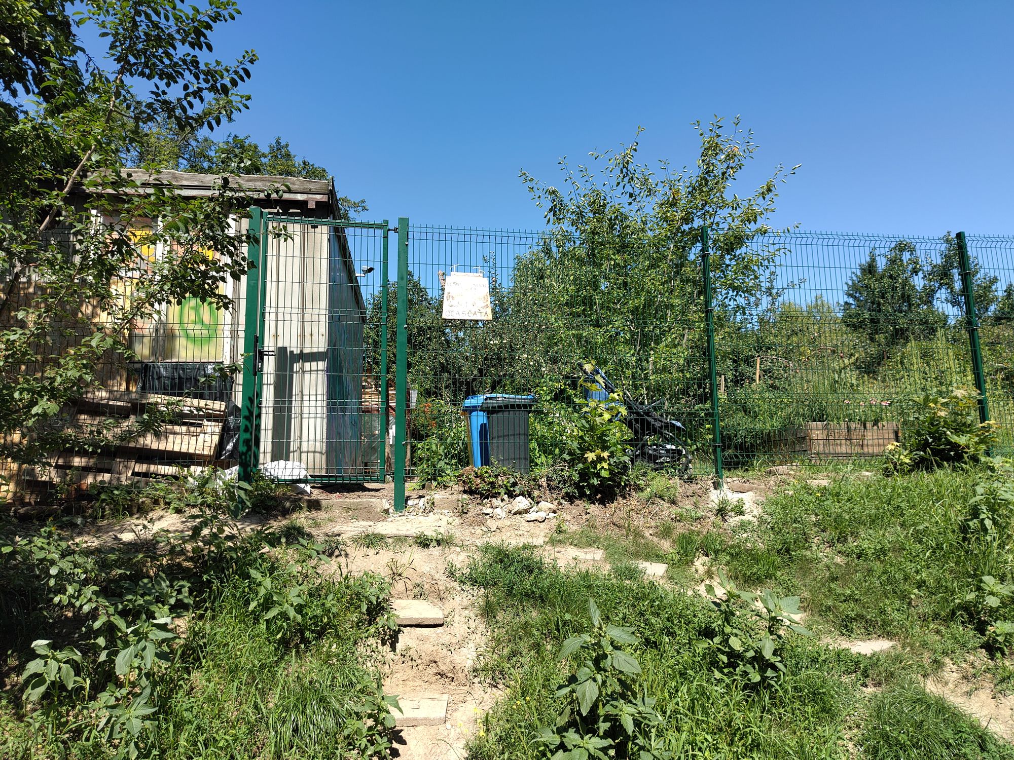 Lesní klub Ocásčata foto 3