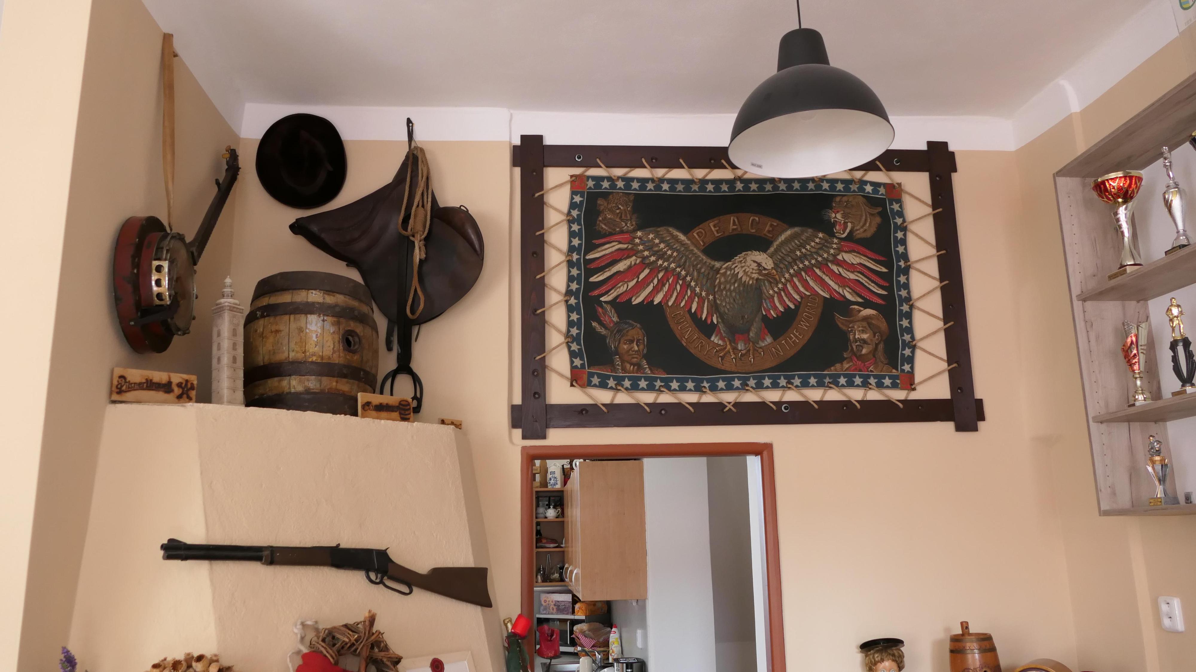 Saloon U Bizona foto 4