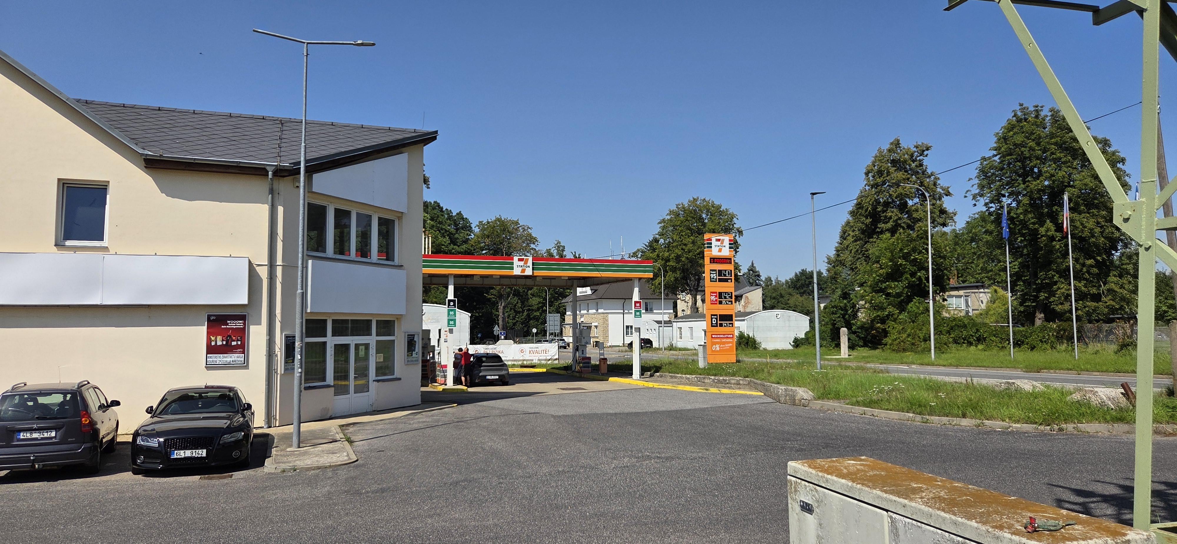 7 Station s.r.o. foto 5