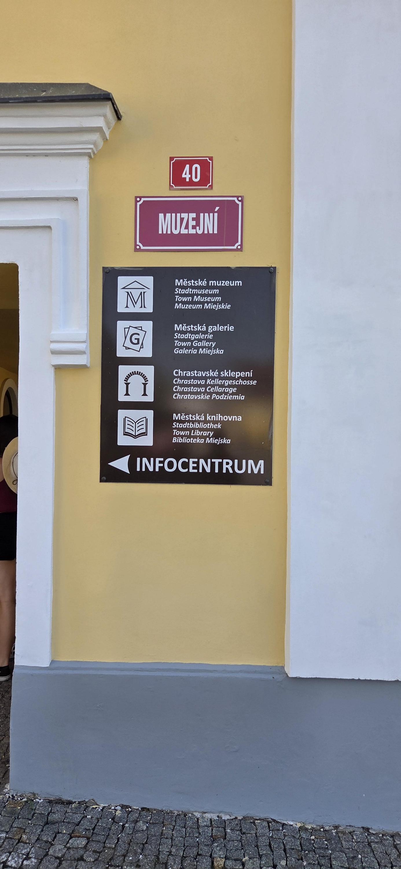 Městské muzeum Chrastava foto 5