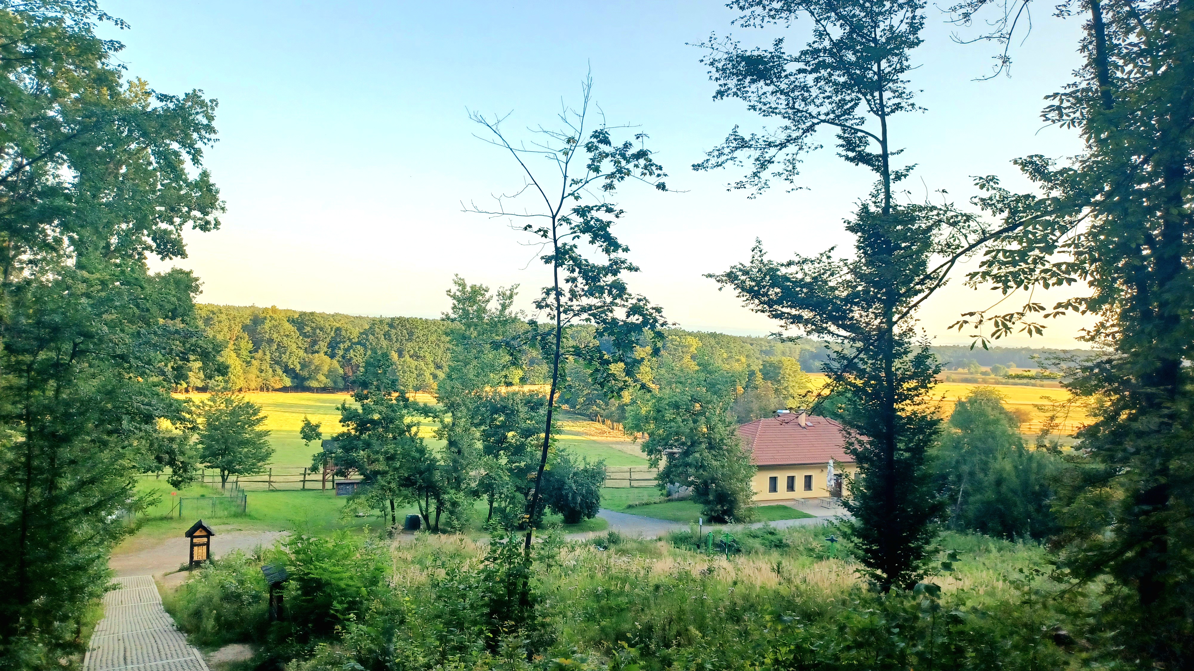 Restaurace Zámeček foto 6