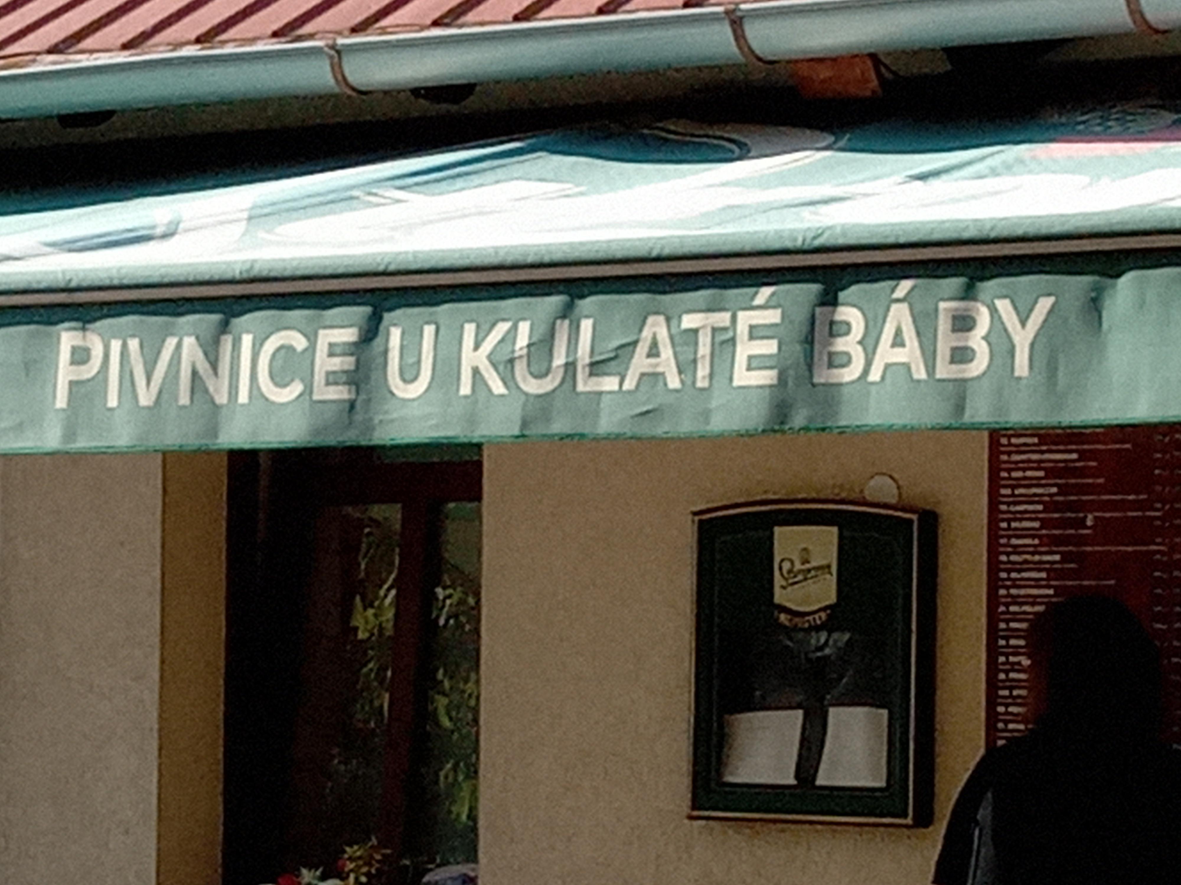 Pivnice U Kulaté báby foto 6