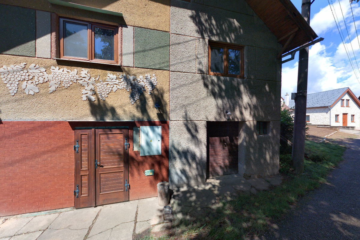 Vinný sklep Vinařství Holakovský foto 5