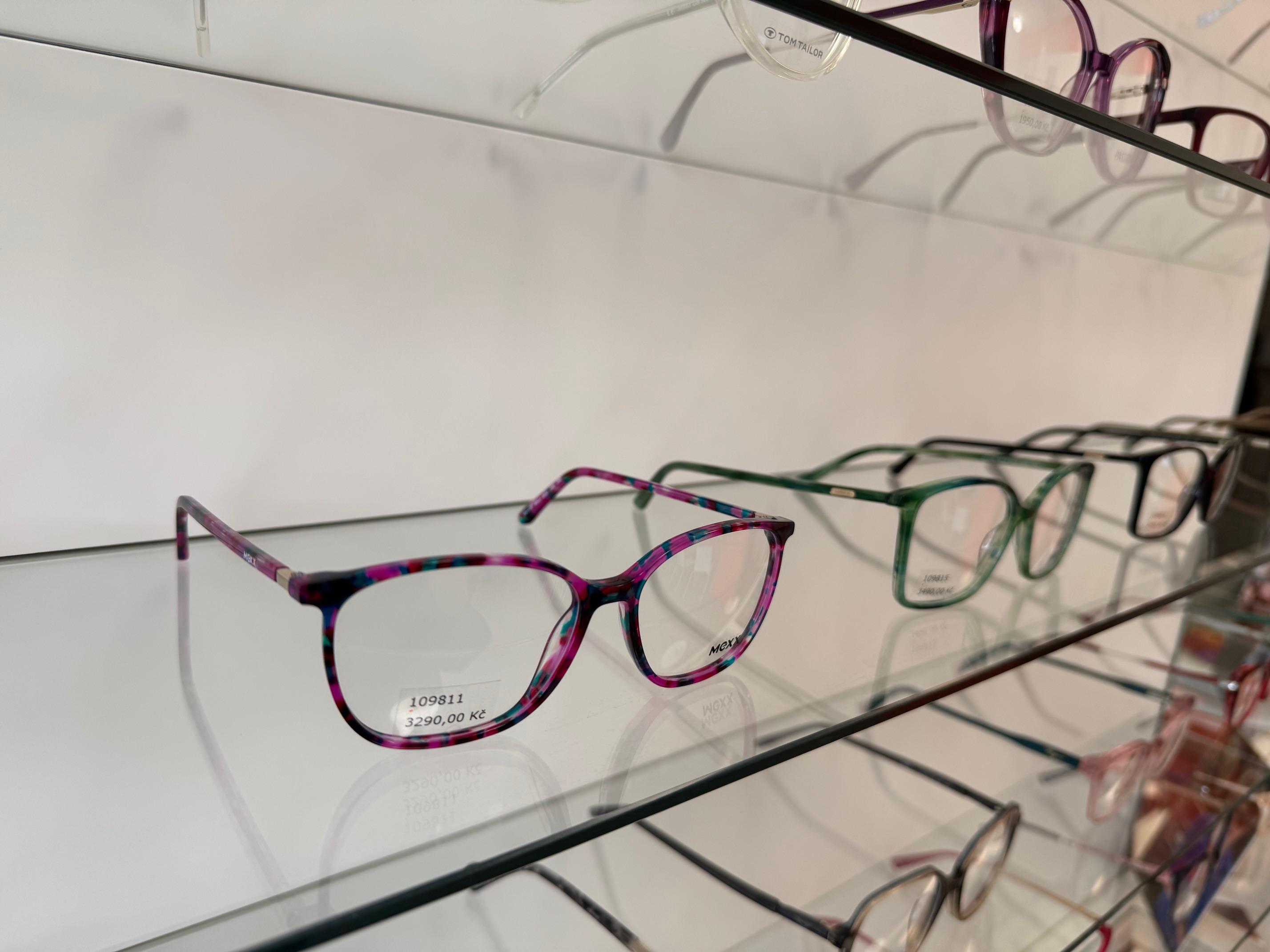 Optika U Kašny foto 3