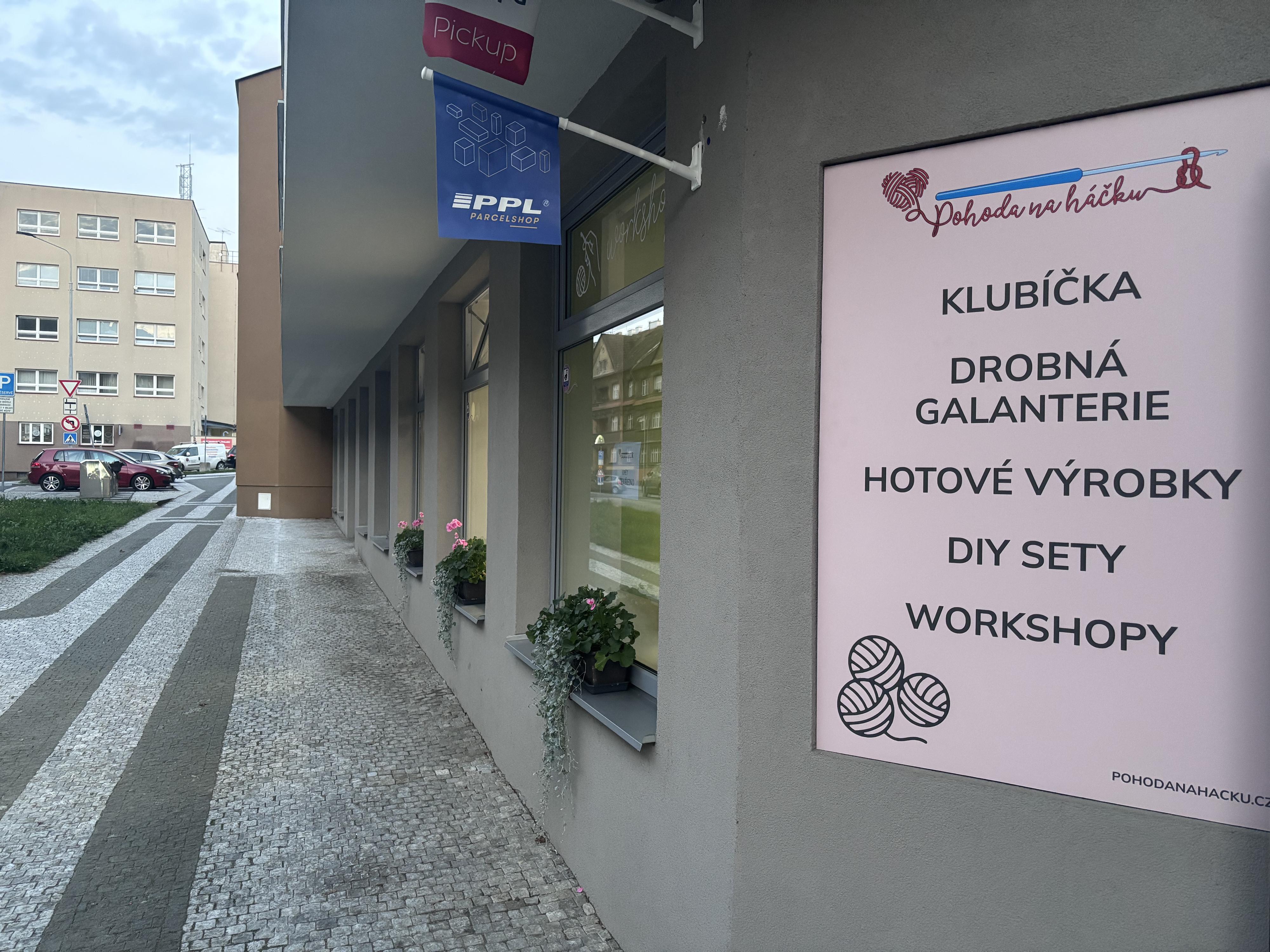 Pohoda na háčku - pletací příze foto 3