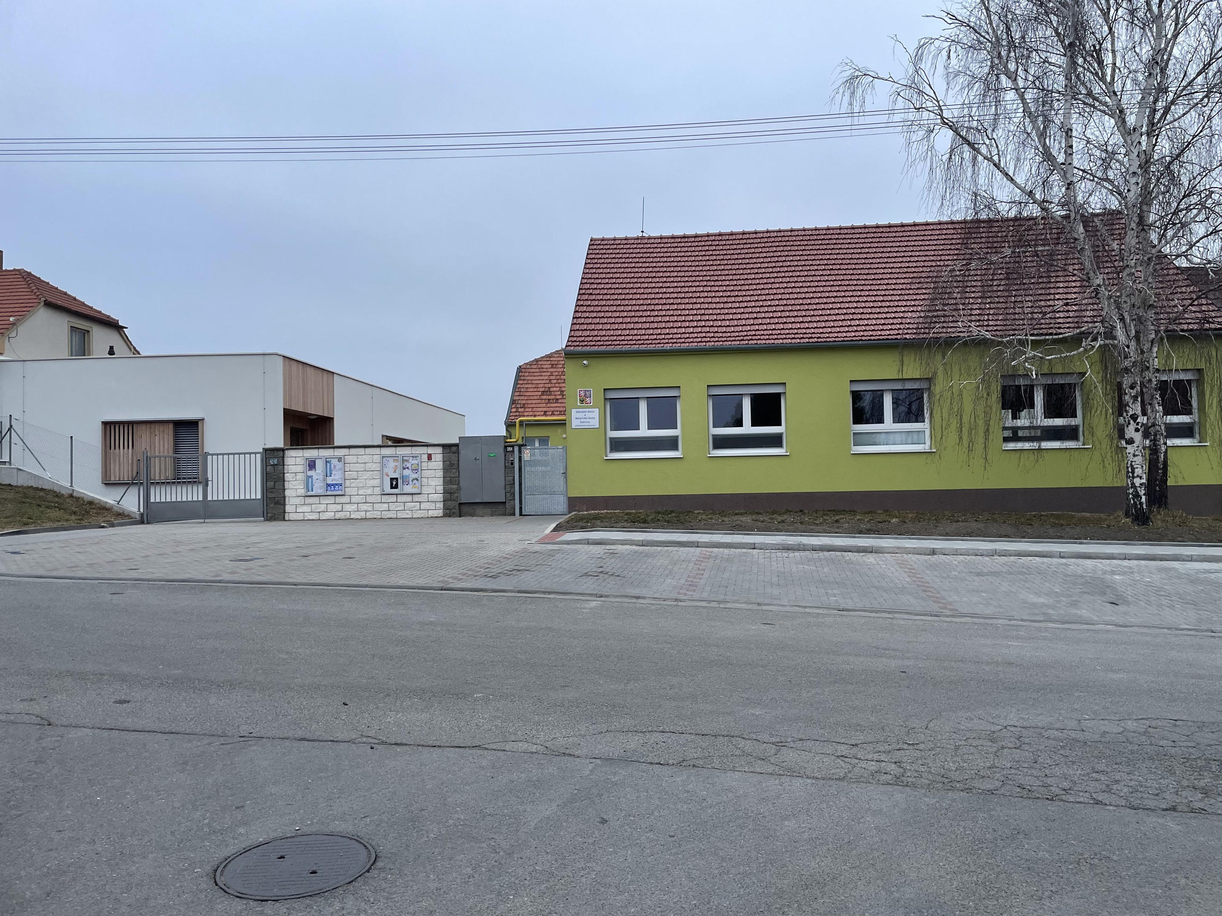 MŠ Šakvice, Dlouhá foto 6